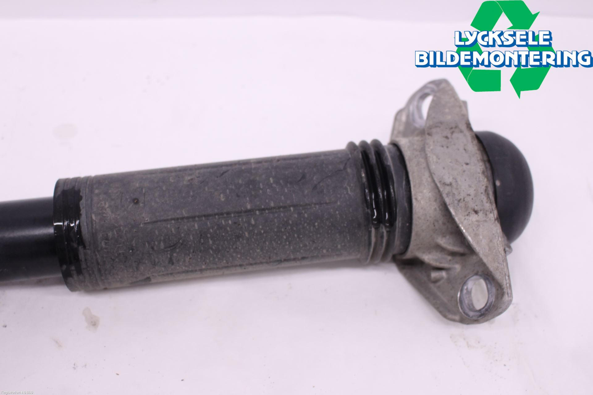 Toyota COROLLA 19- Stötdämpare Bak