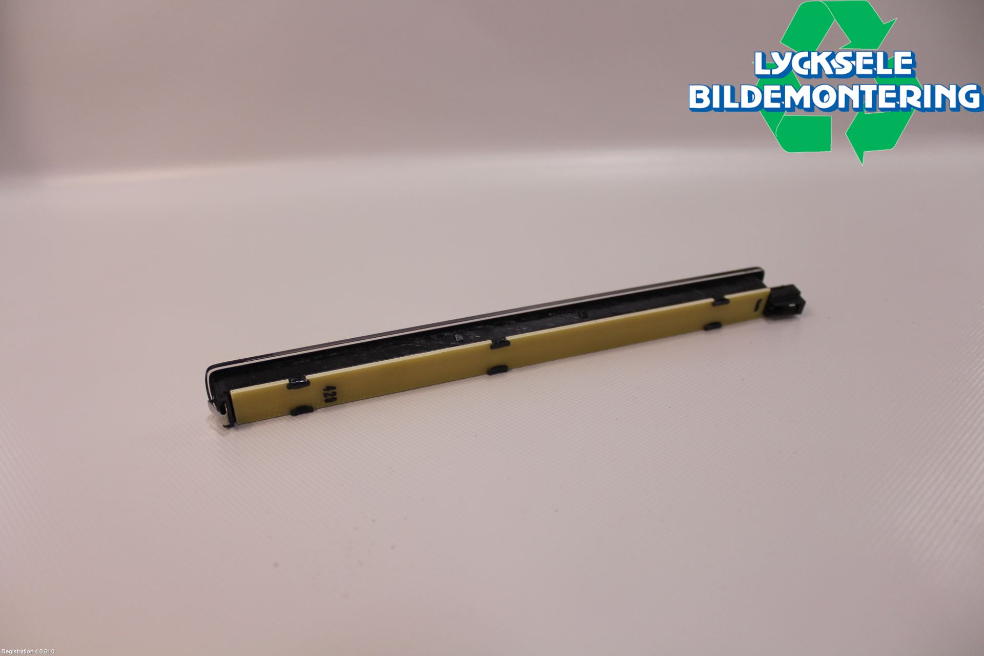 Audi Q8/SQ8 4M 19- Innerbelysning