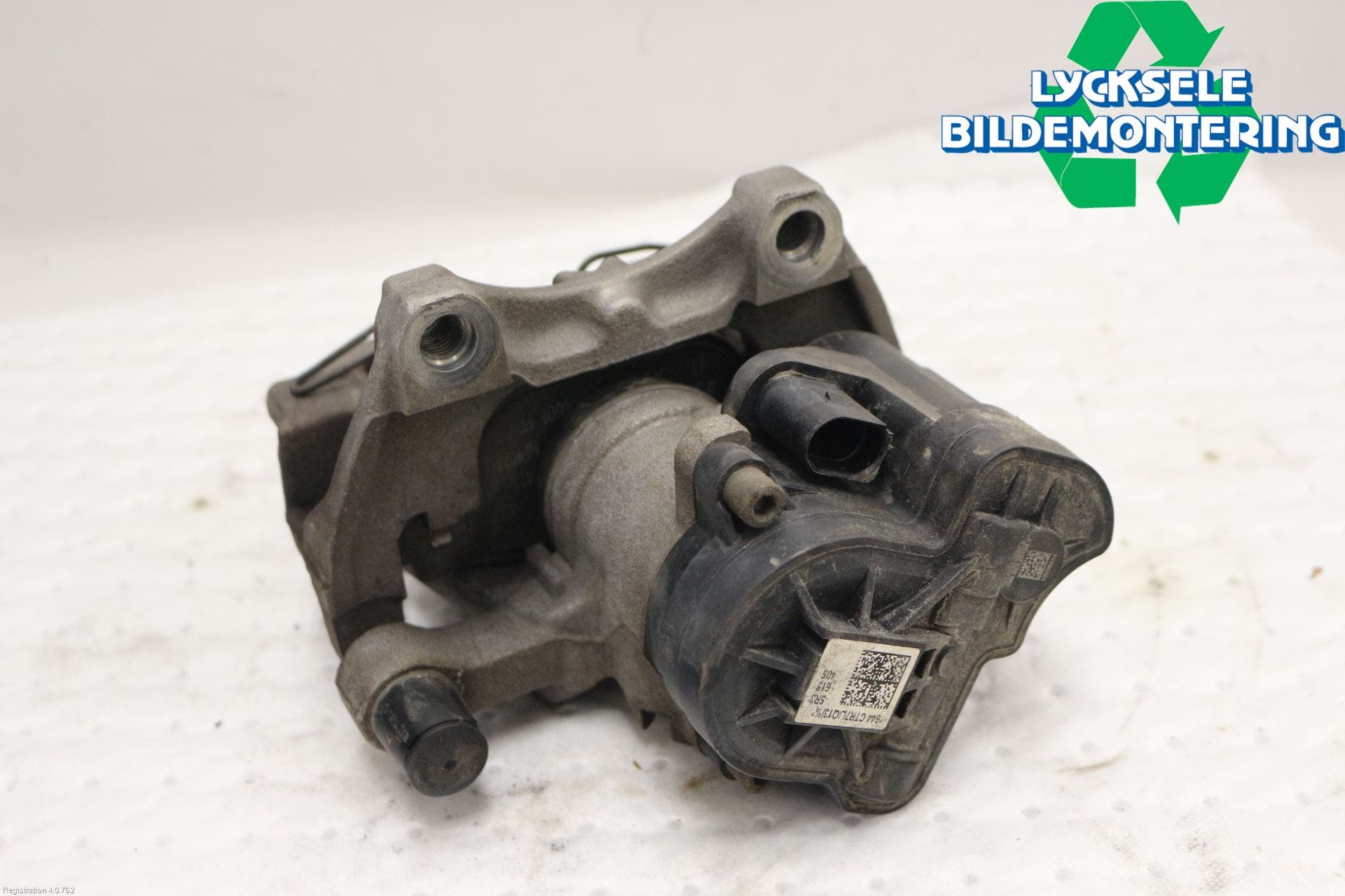 Audi A3/S3 8Y 21- Bromsok Bak Vänster