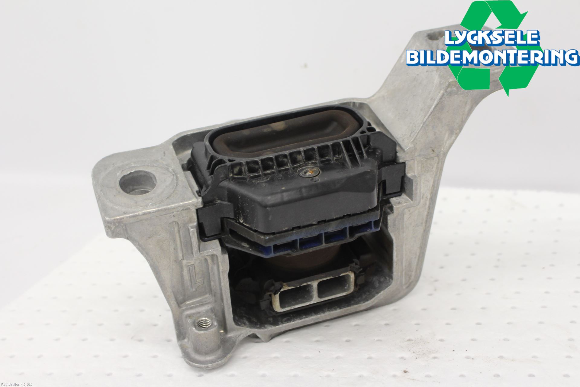 Ford FOCUS 19- Motorfäste