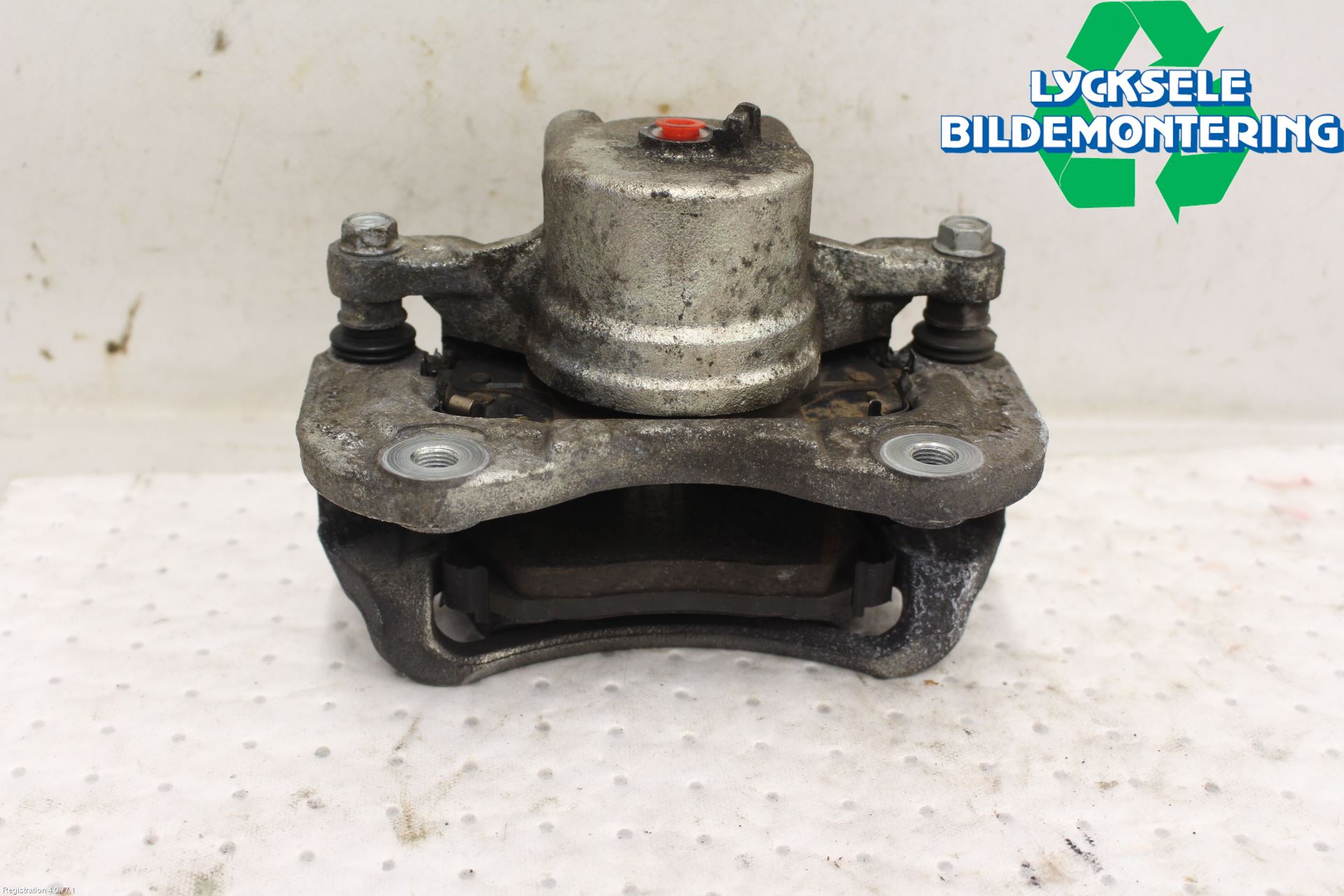 Kia OPTIMA 16-20 Bromsok Fram Vänster