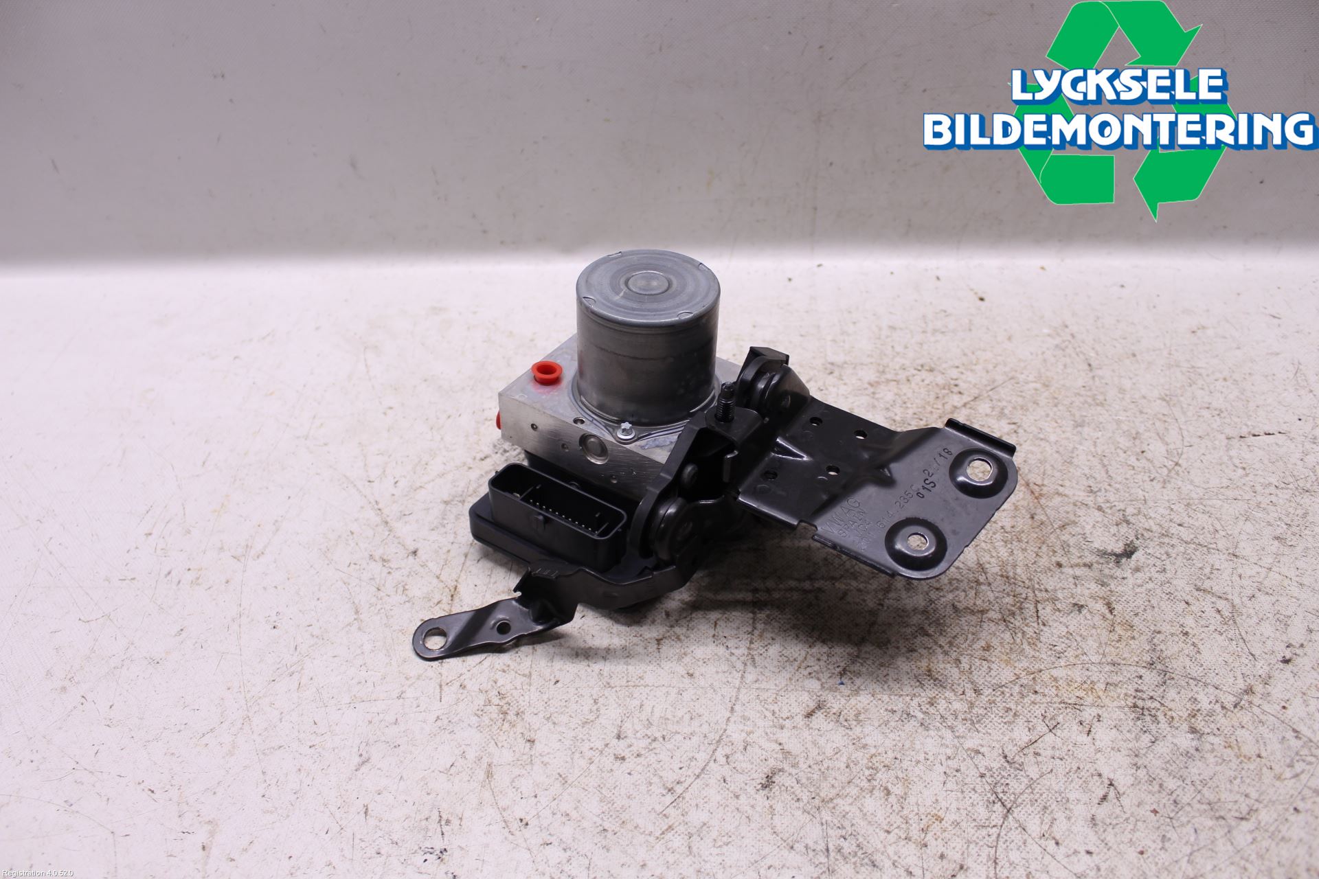 Seat ARONA Abs Hydraulaggregat