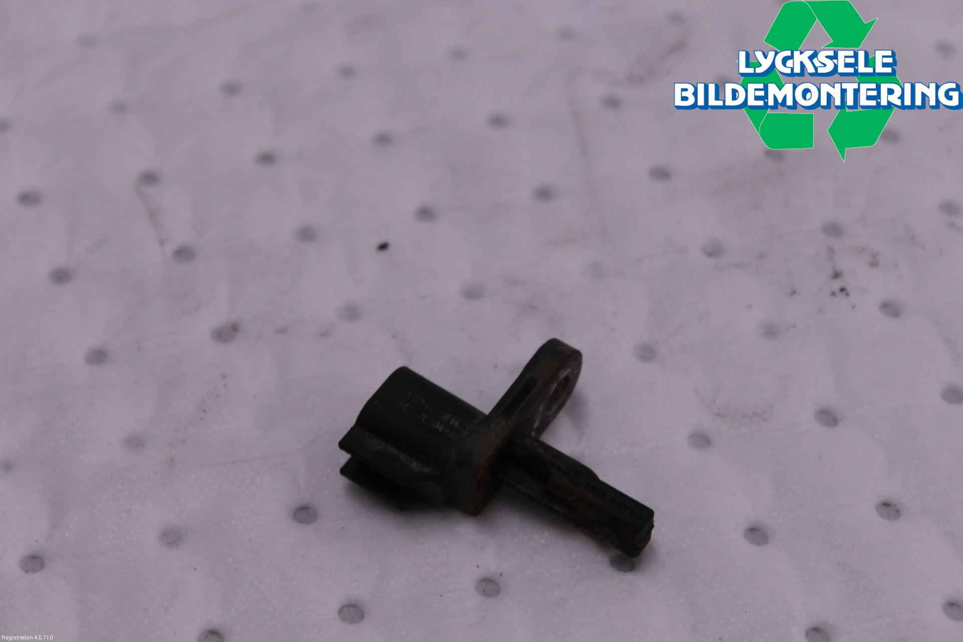 Ford FOCUS 19- Abs Sensor