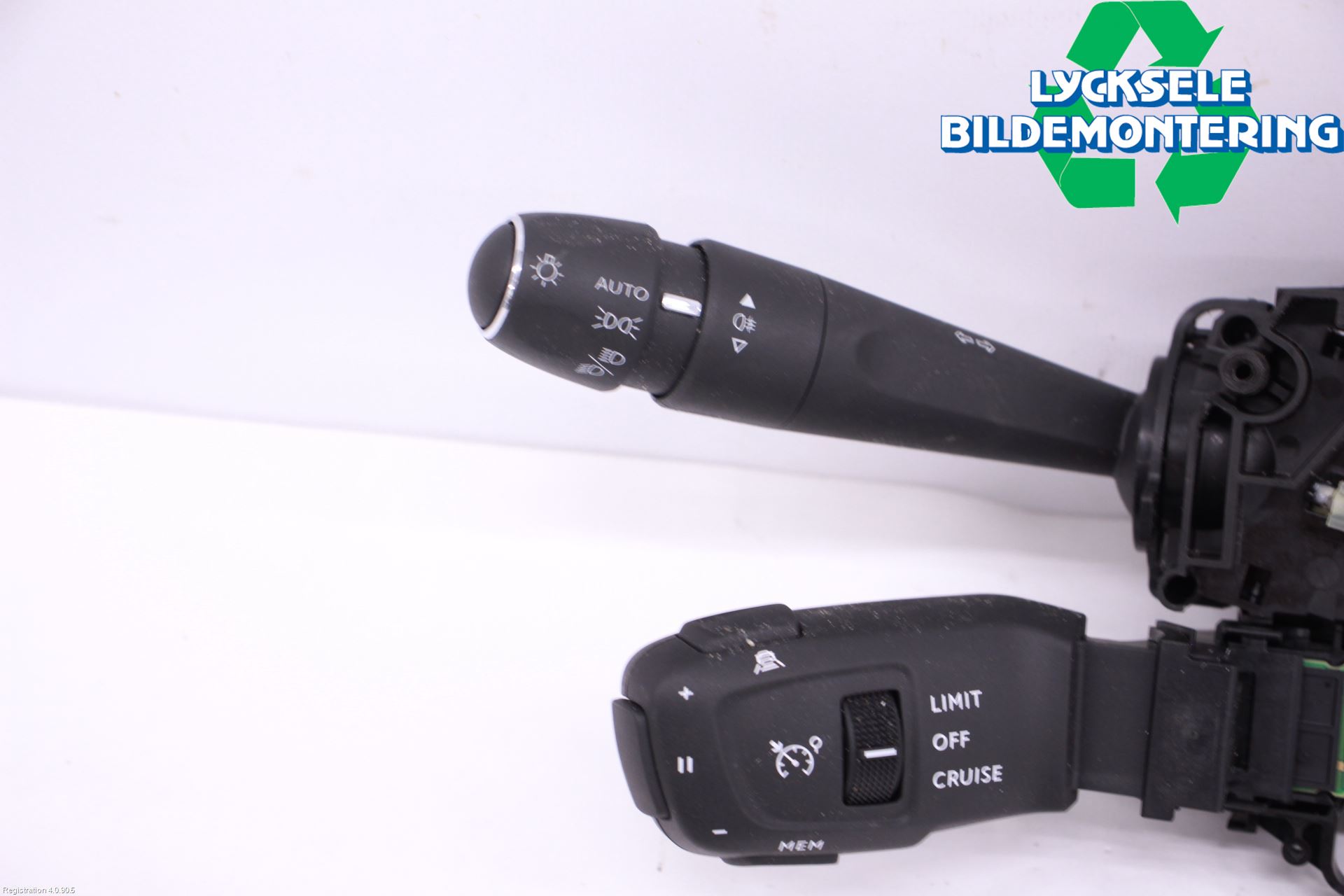 Peugeot 3008 17-24 Spakcentral