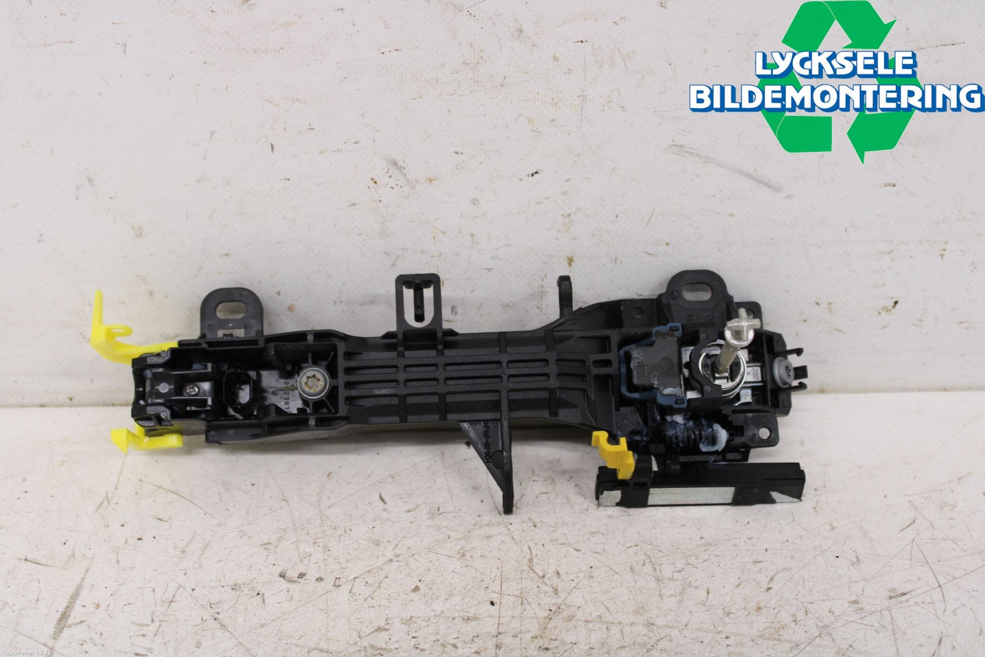 Subaru OUTBACK 21- Dörrhandtag Yttre Vä