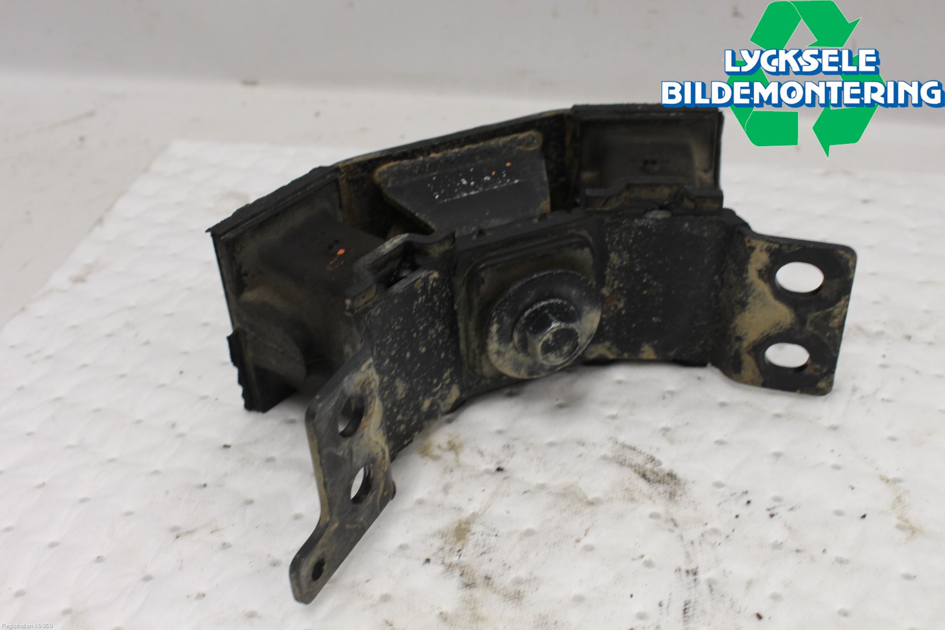 Ford RANGER EU 12-23 Växellådskudde