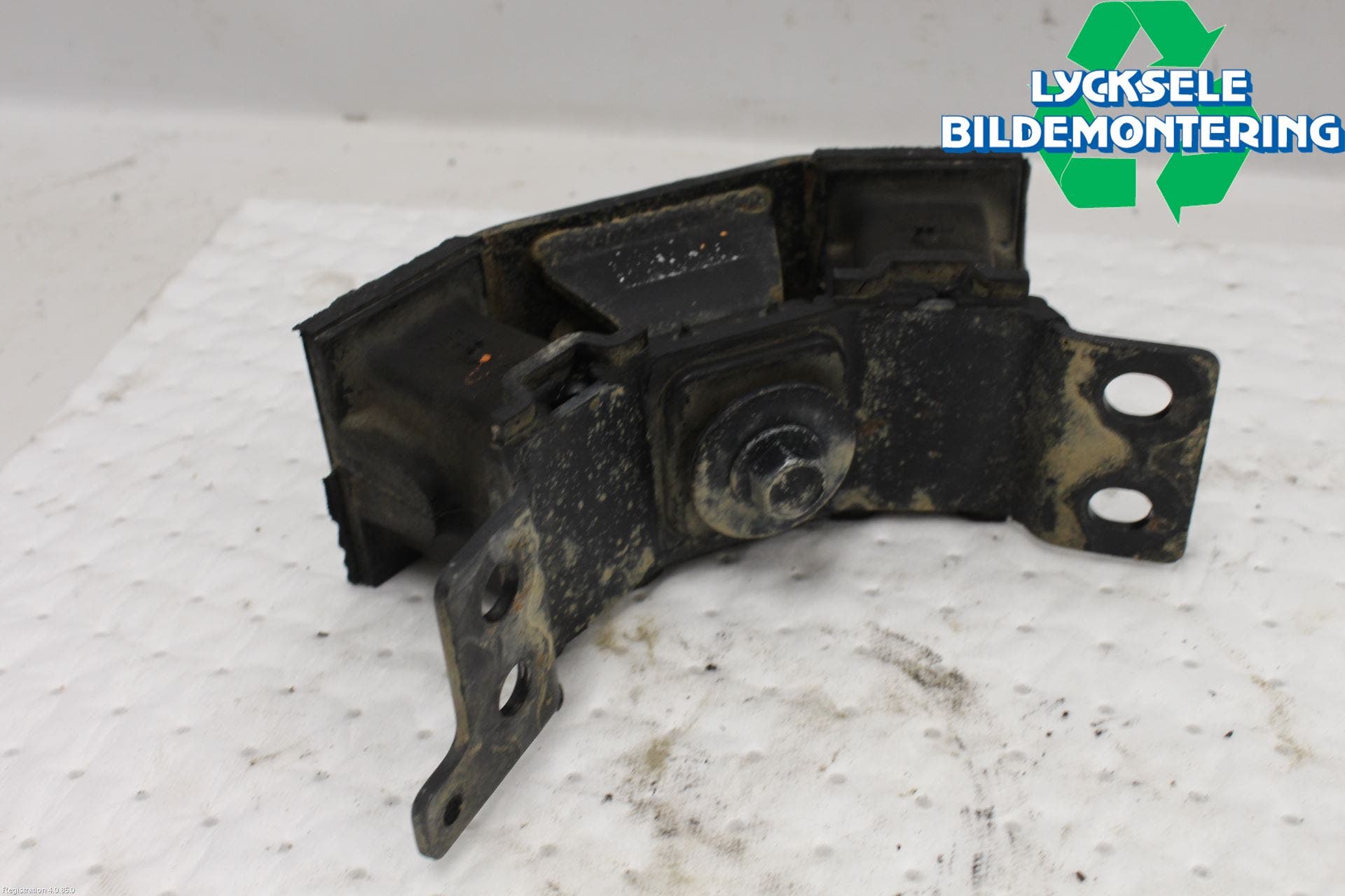 Ford RANGER EU 12-23 Växellådskudde