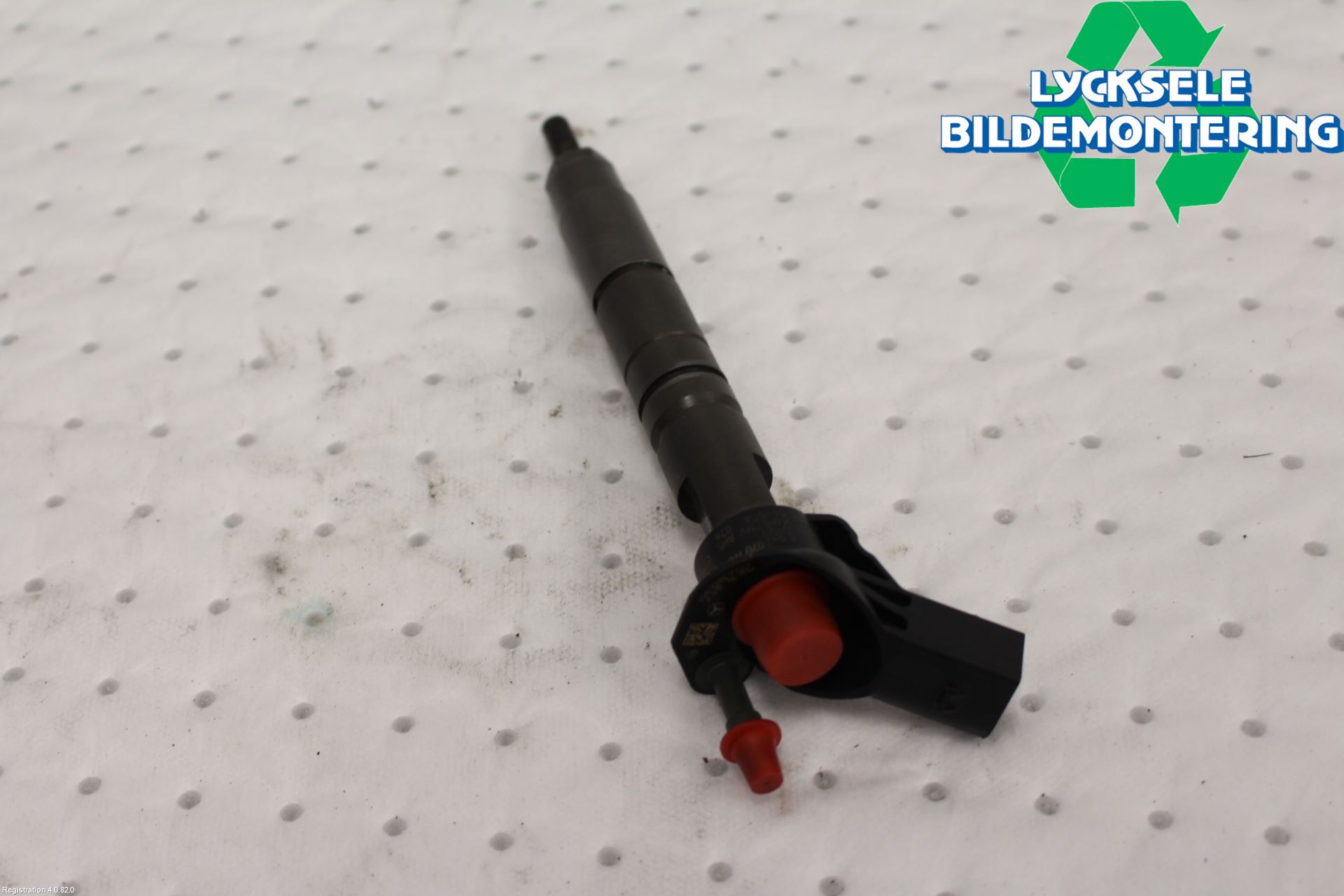 Mercedes-Benz MB E-KLASS (W212) 09-16 Injspridare