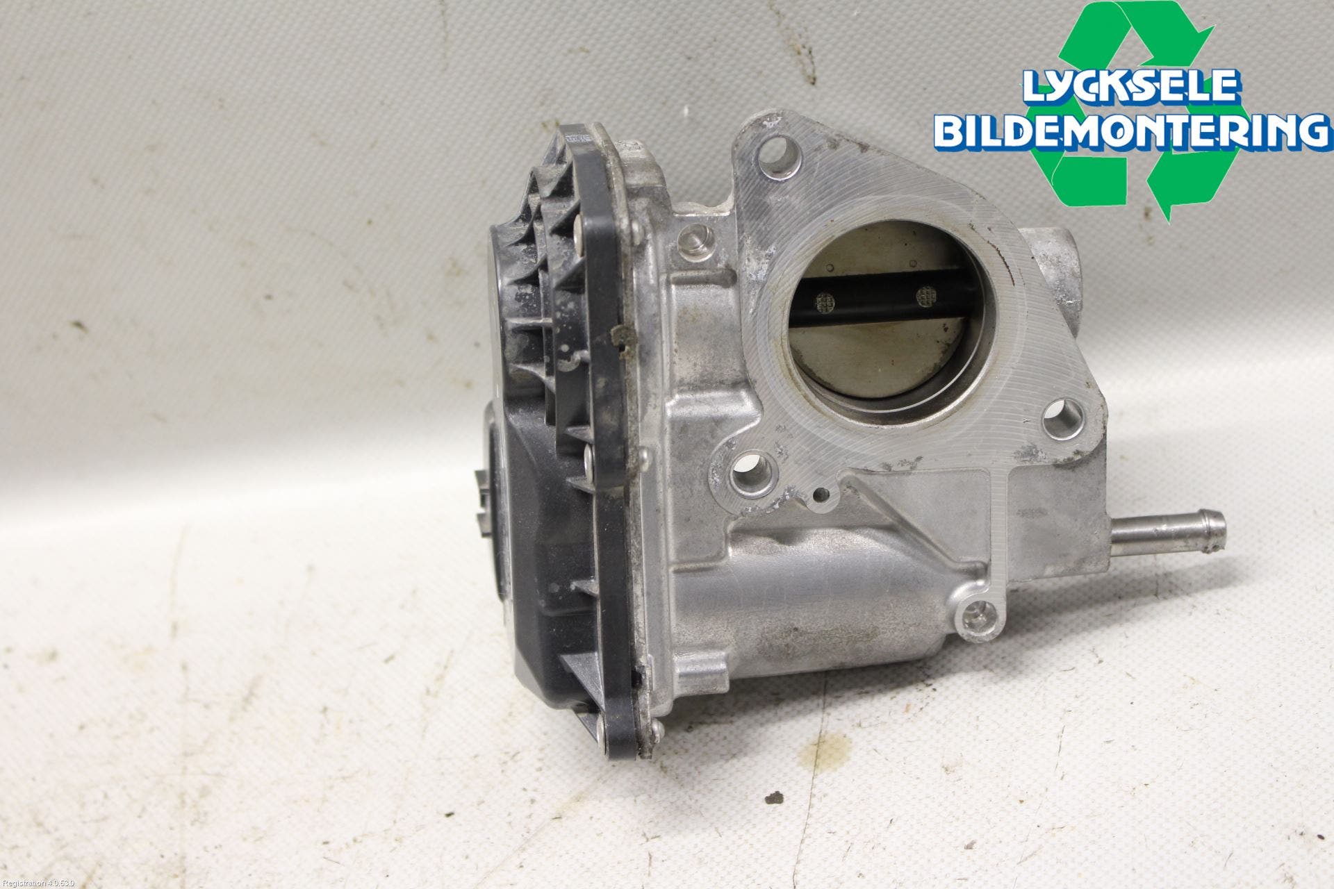 Toyota AYGO 15-21 Injspjällhus