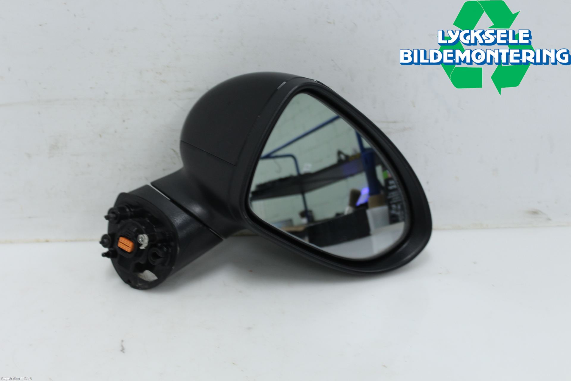 Kia RIO 12-16 Spegel Yttre El Hö