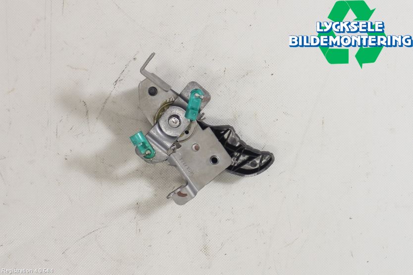 Ford TRANSIT/TOURNEO CONNECT 13-22 Dörrhandtag Inre Vä