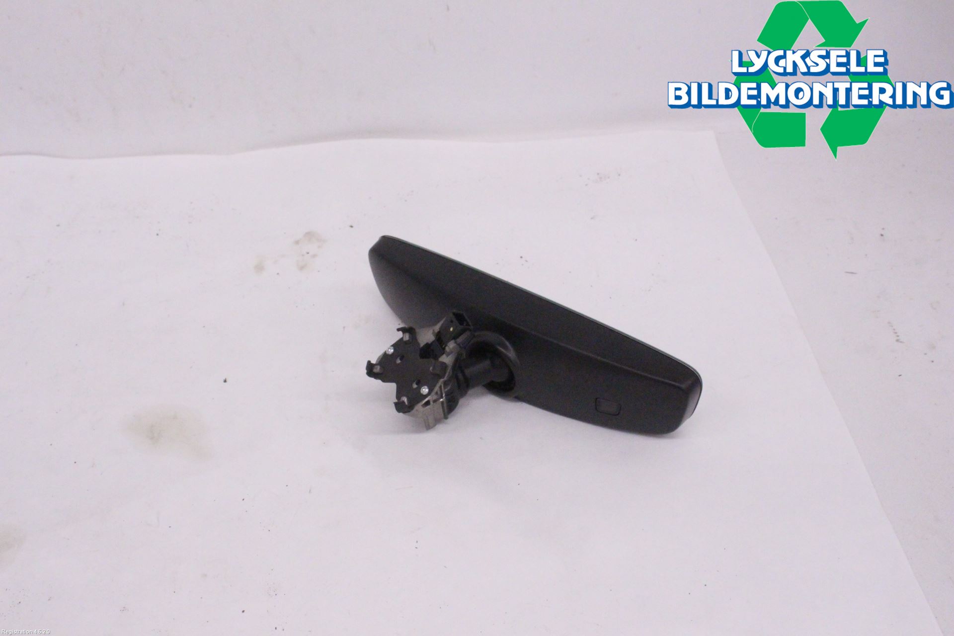 Audi E-TRON, S GE 19- Spegel Invändig El