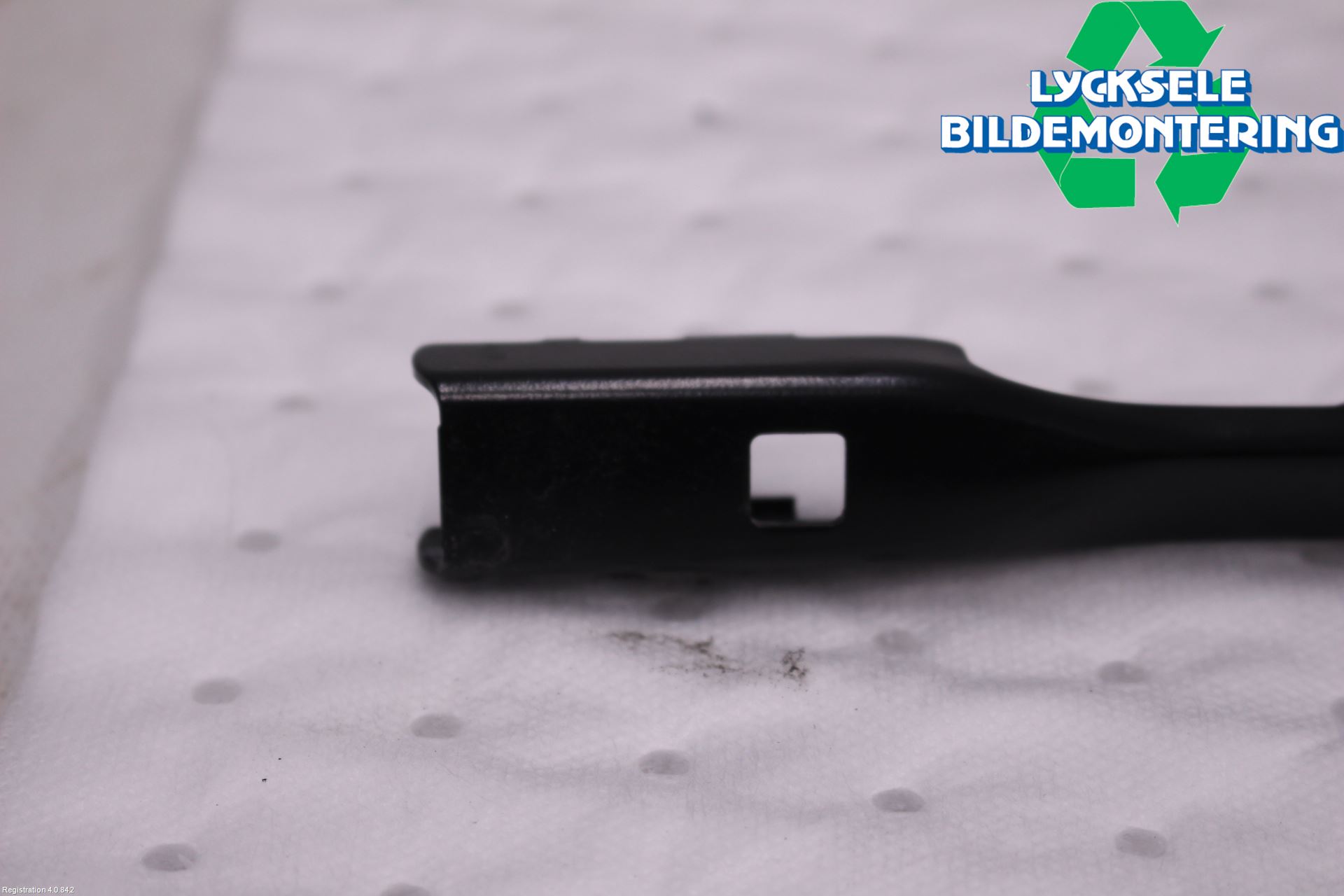 Audi A3/S3 8V 13-20 Torkararm Armar Vindruta