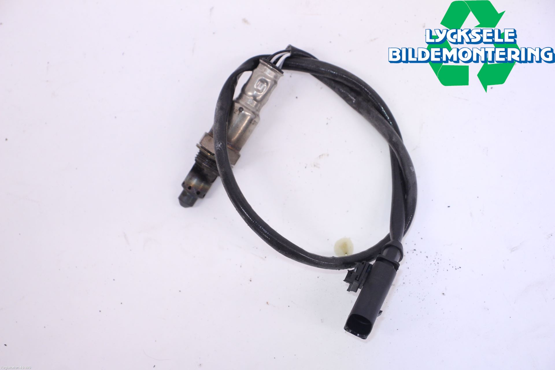 Audi Q5/SQ5 17- Injlambdasond