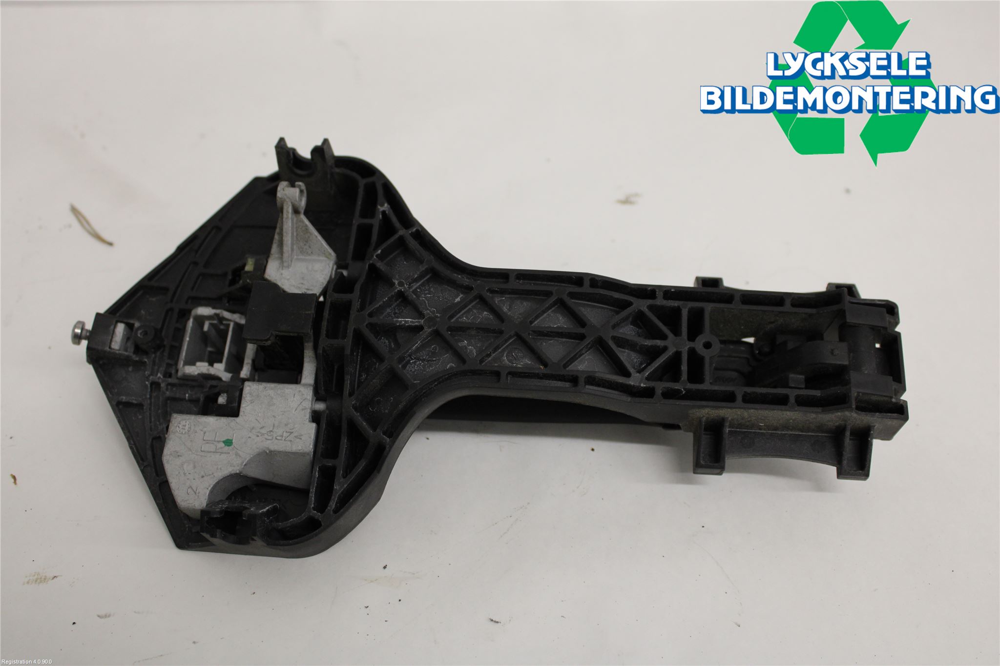 Volkswagen VW CRAFTER 06-16 Dörrhandtag Yttre Hö