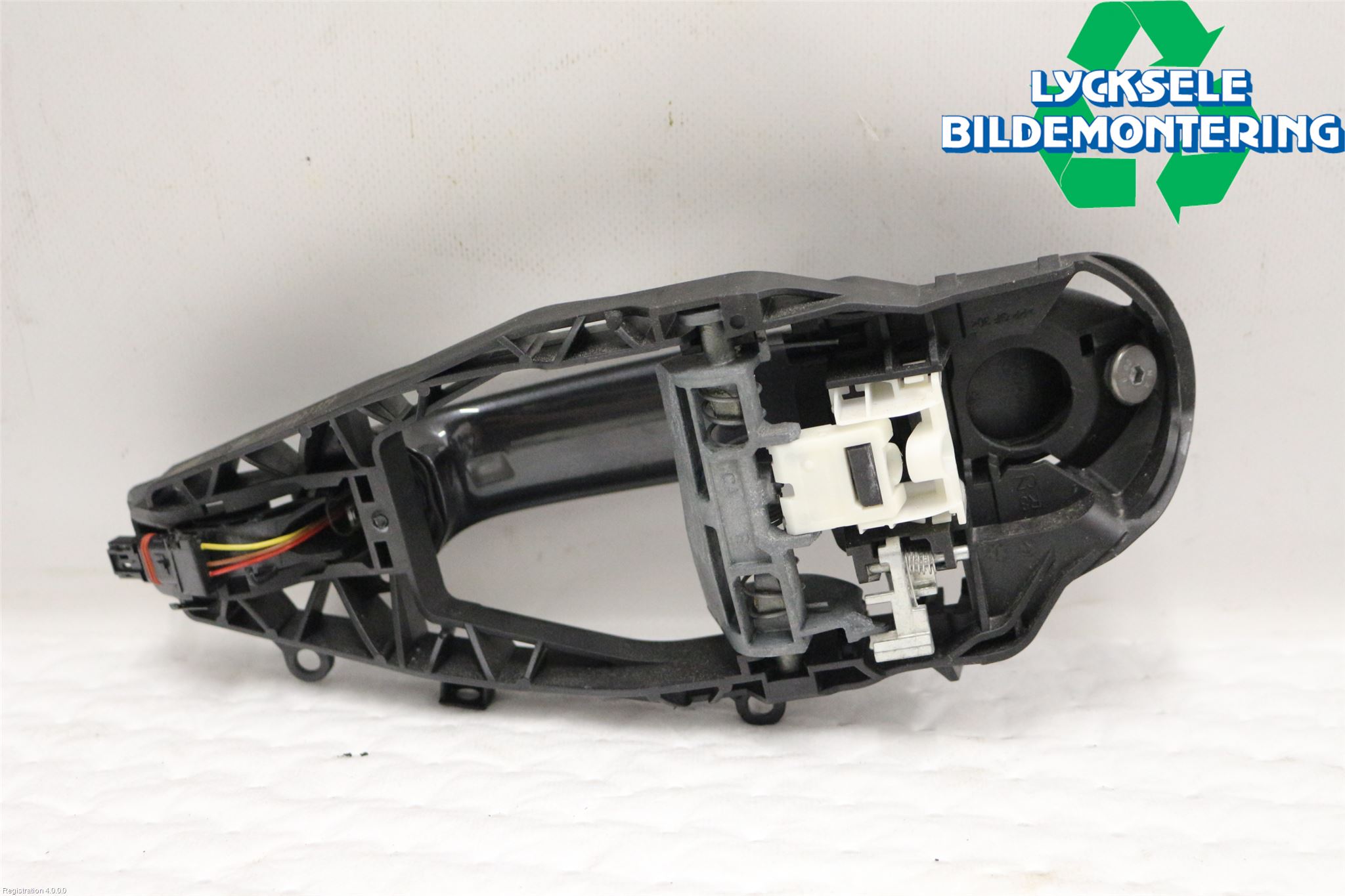 BMW 5 G30/G31/F90 17-23 Dörrhandtag Yttre Hö