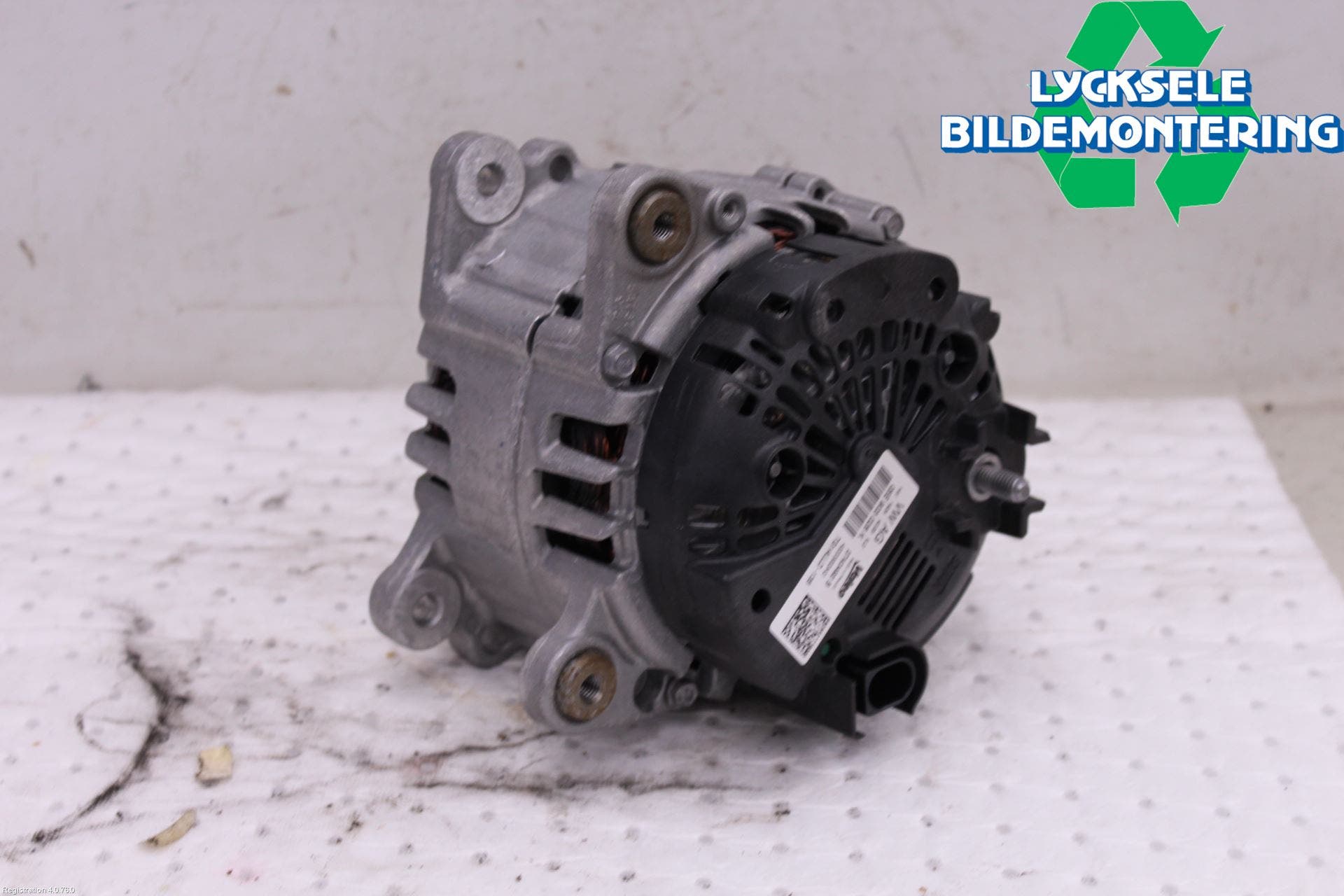 Volkswagen VW T-CROSS 19- Generator