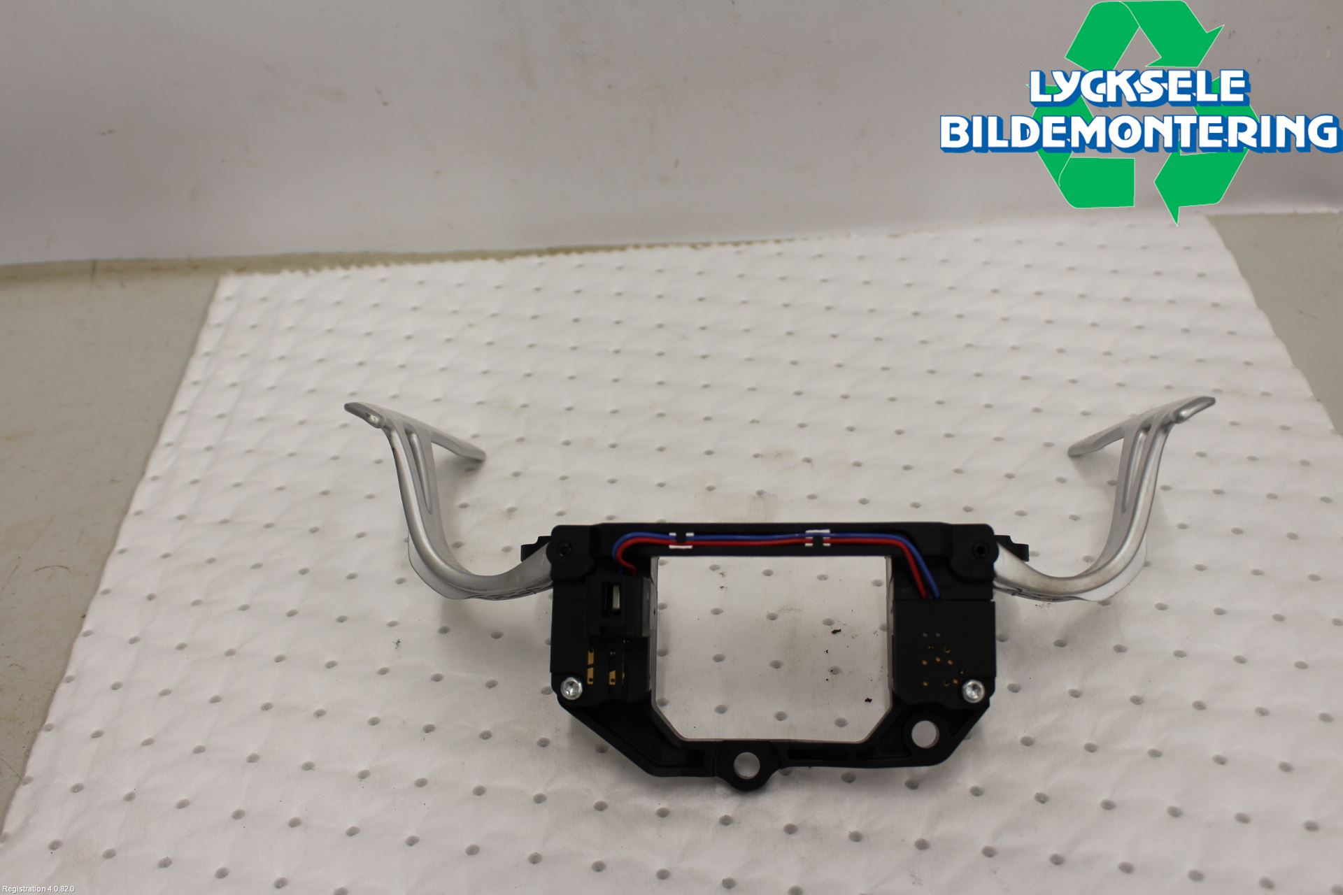 Mitsubishi L200 16-23 Växelspak