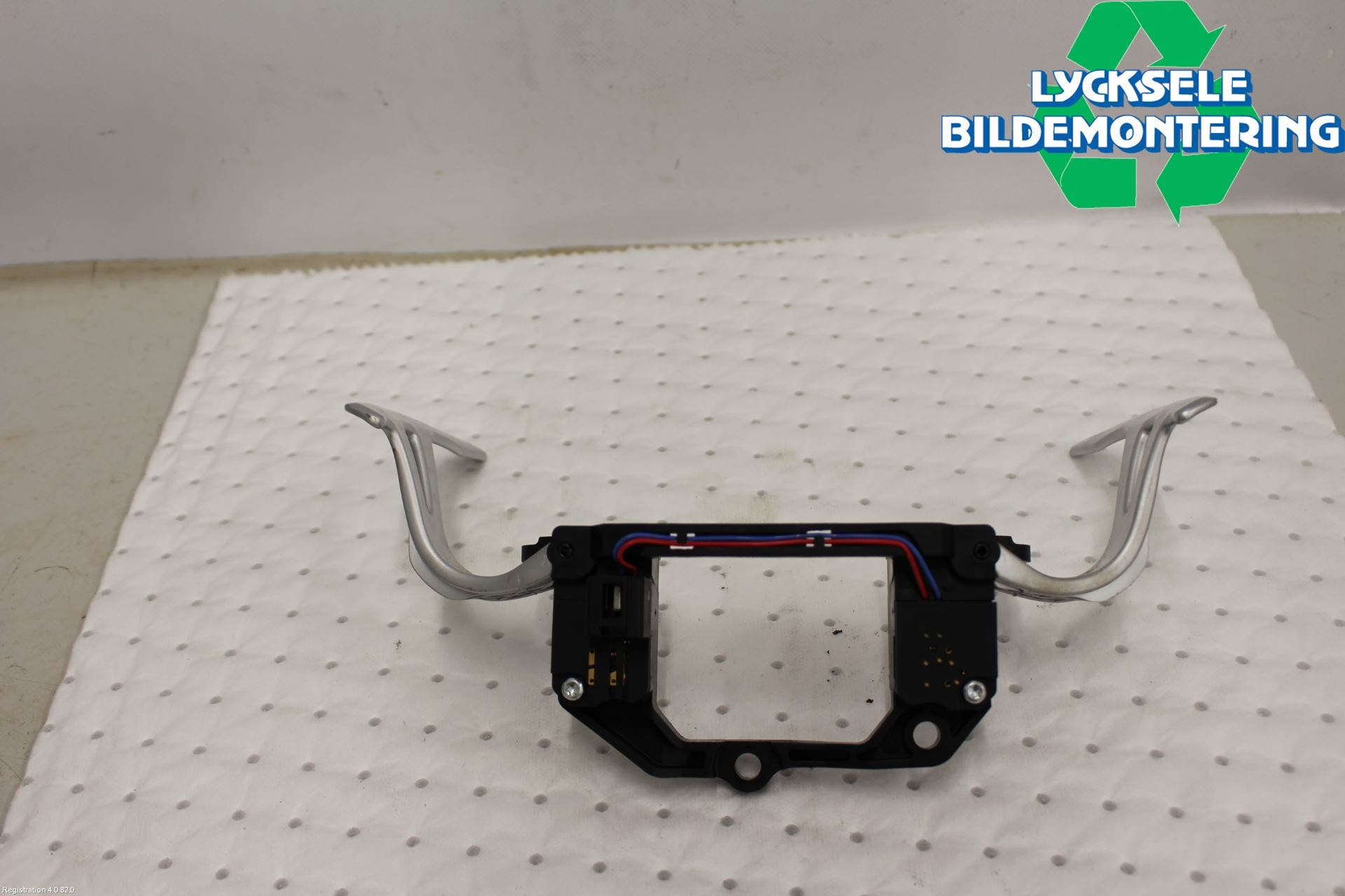 Mitsubishi L200 16-23 Växelspak