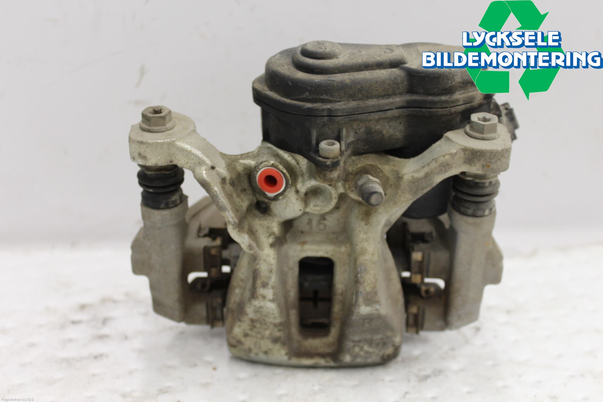 Toyota COROLLA 19- Bromsok Bak Höger