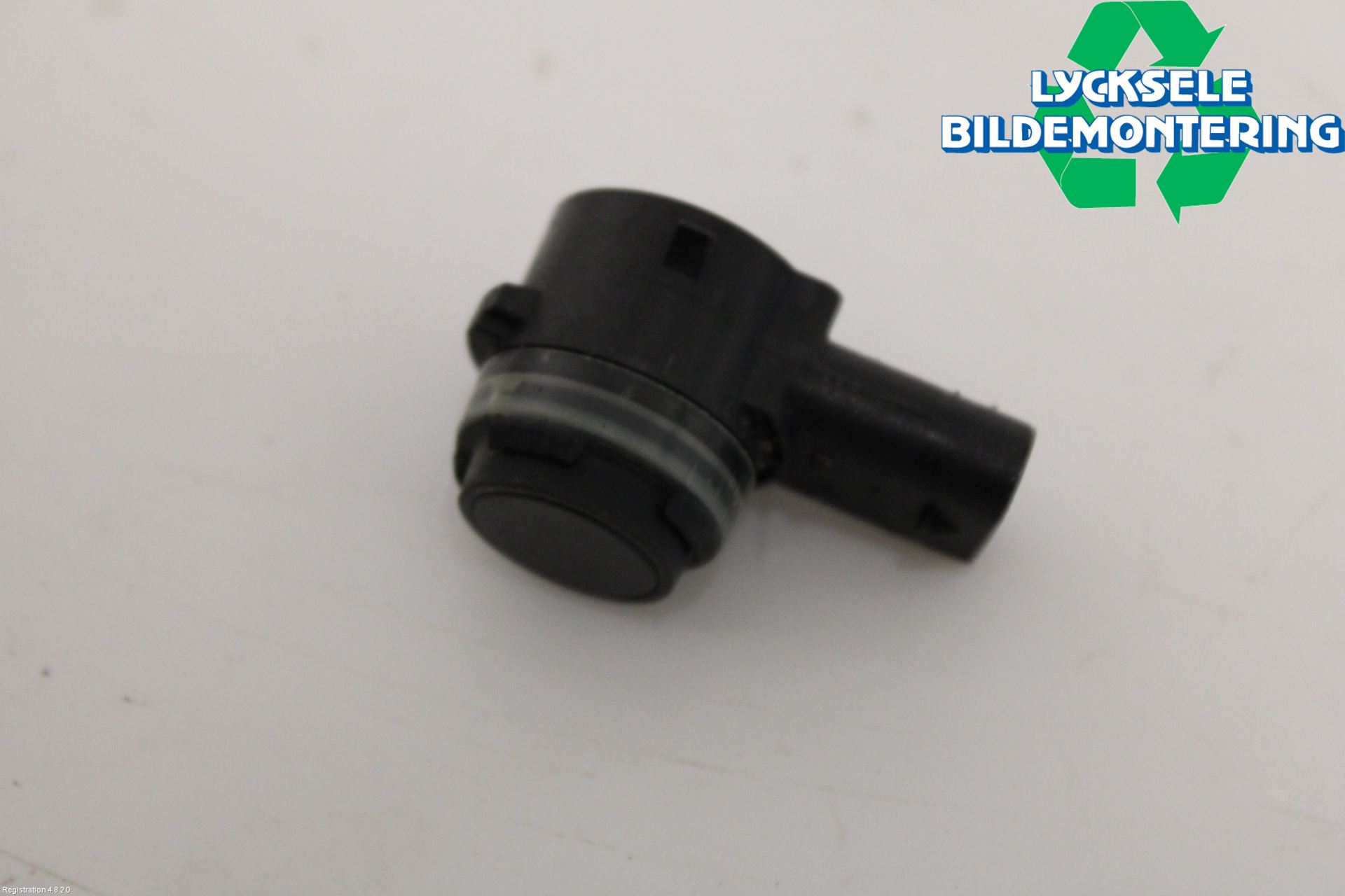 Volkswagen VW CADDY 16-20 Parkeringshjälp Backsensor