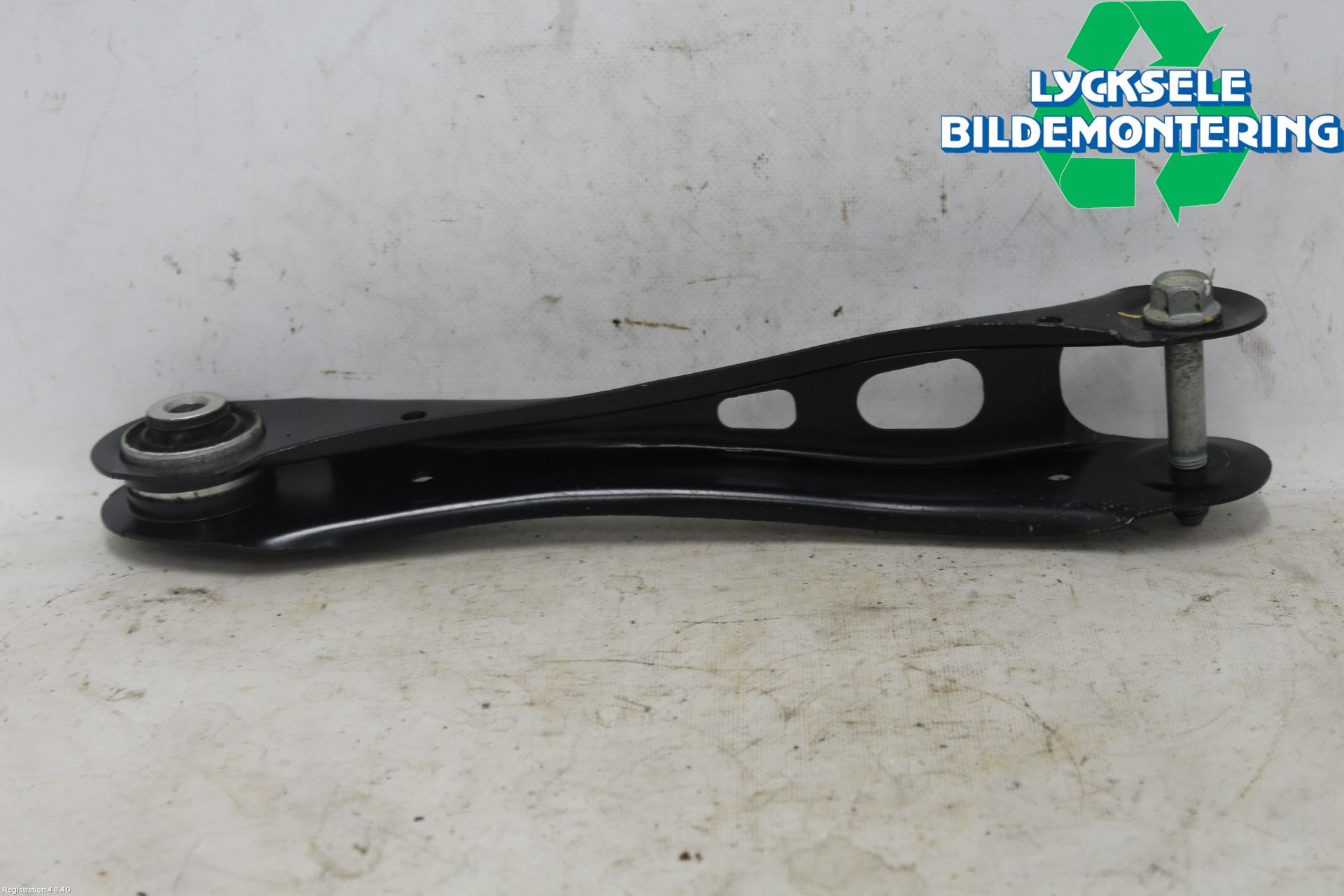 Hyundai IONIQ 5 NE 22- Bärarm Bak Vänster