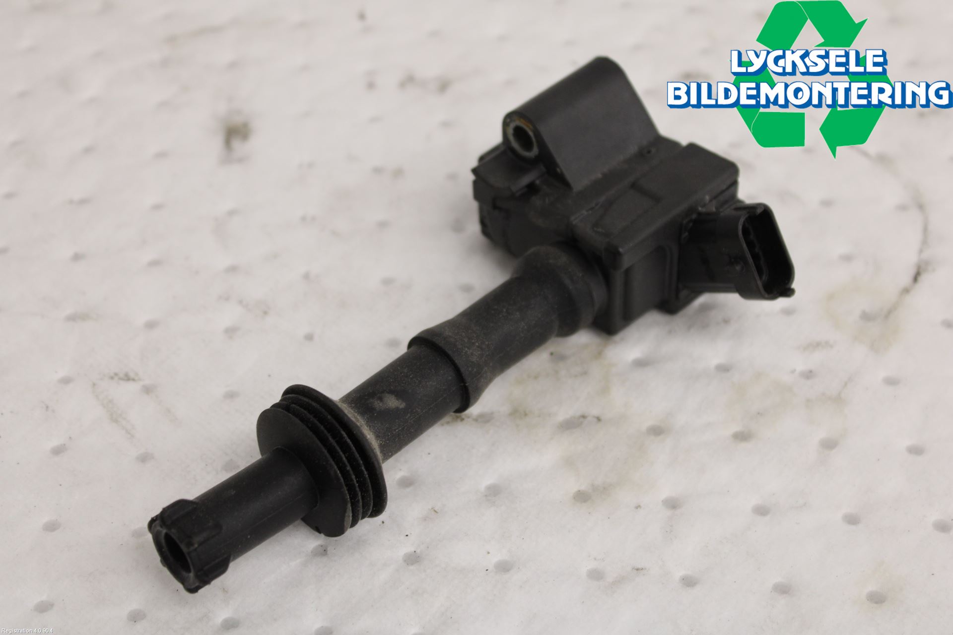 Peugeot 308 14-21 Tändspole