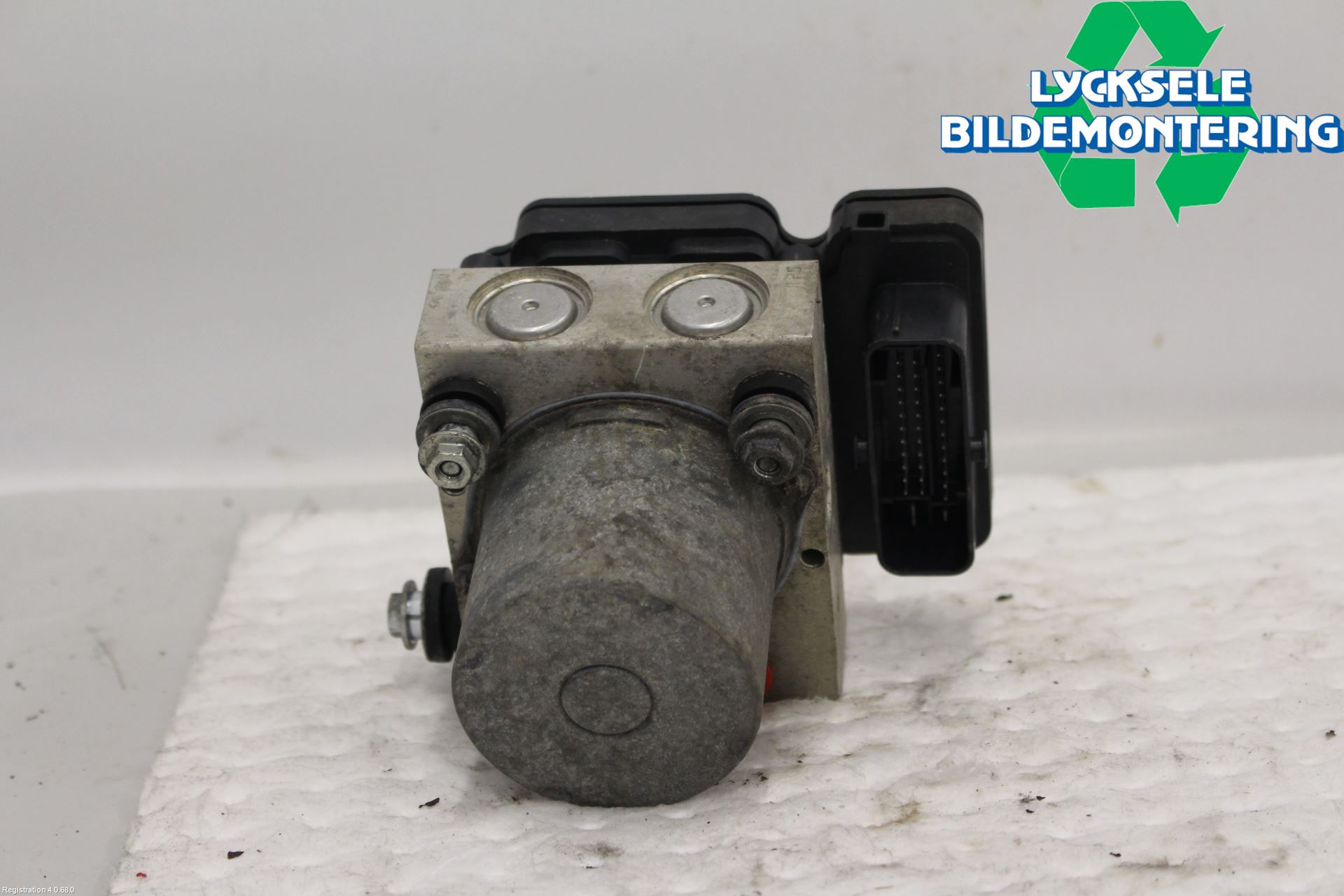 Volkswagen VW CRAFTER 06-16 Abs Hydraulaggregat