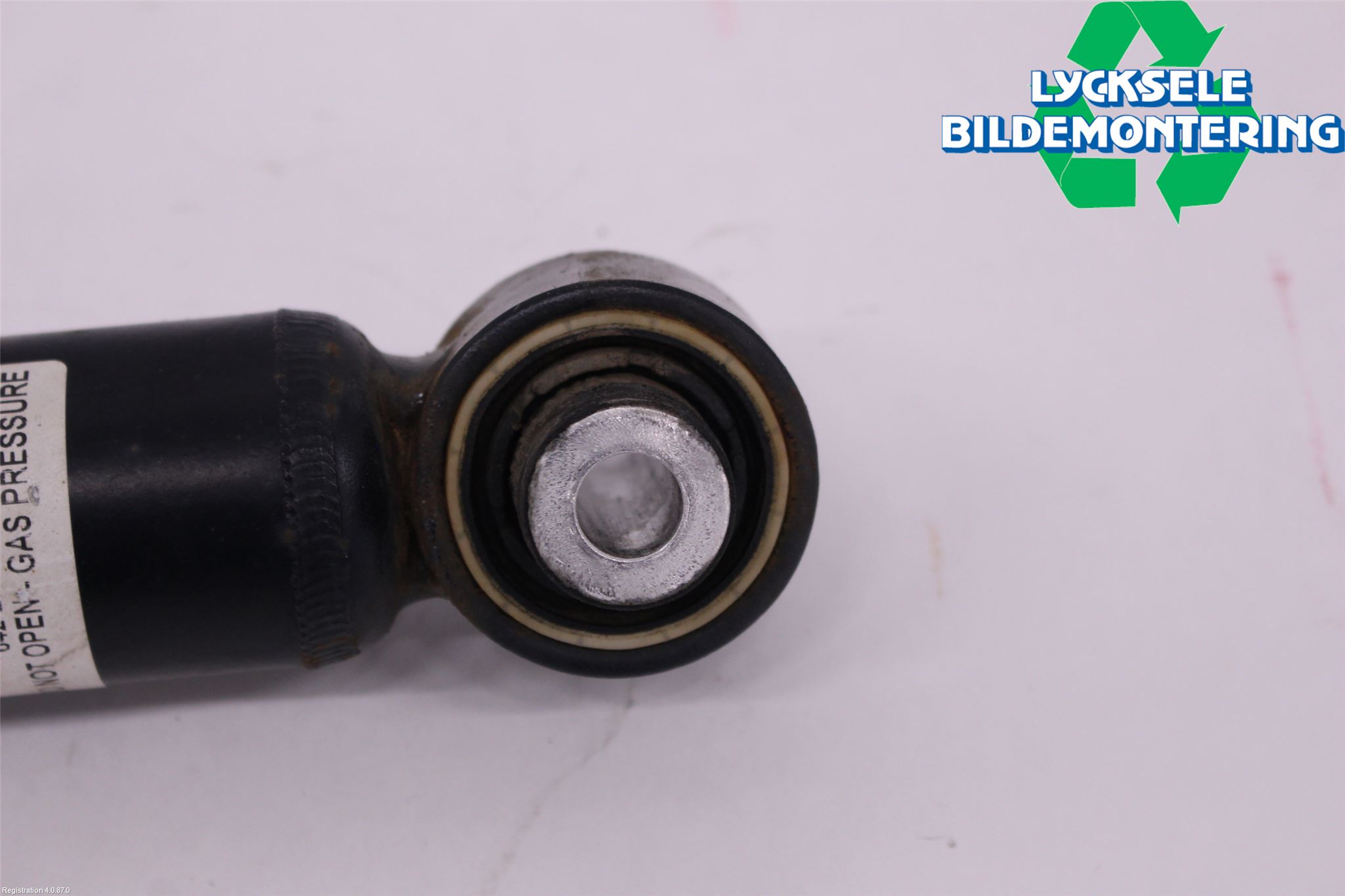 Volkswagen VW PASSAT 20-24 Stötdämpare Bak