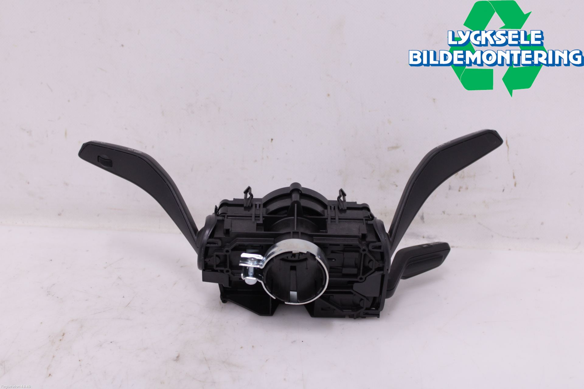 Audi Q8/SQ8 4M 19- Spakcentral