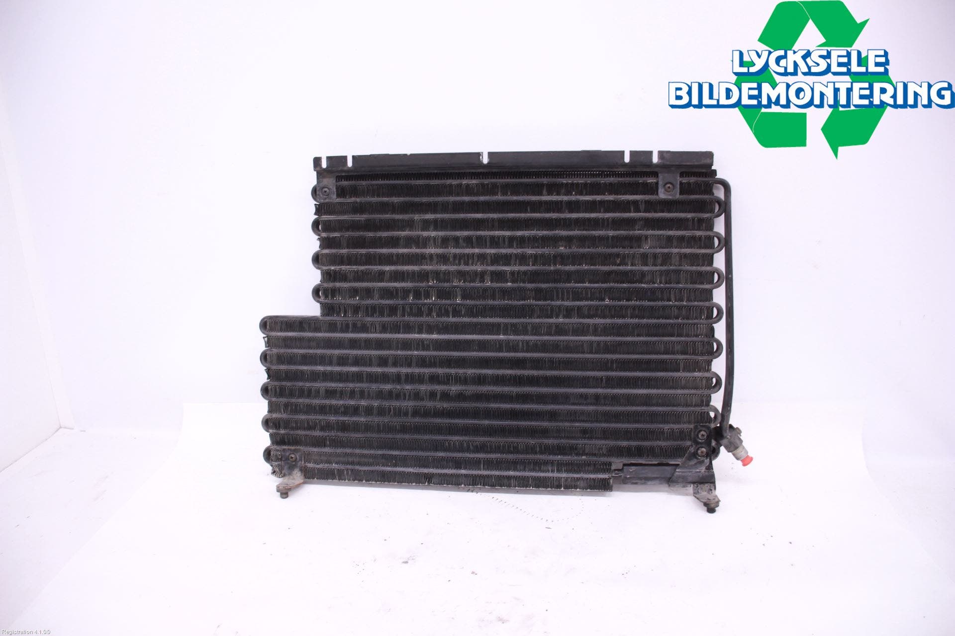 Volvo 940 91-98 Ac Kondensor-Kylare