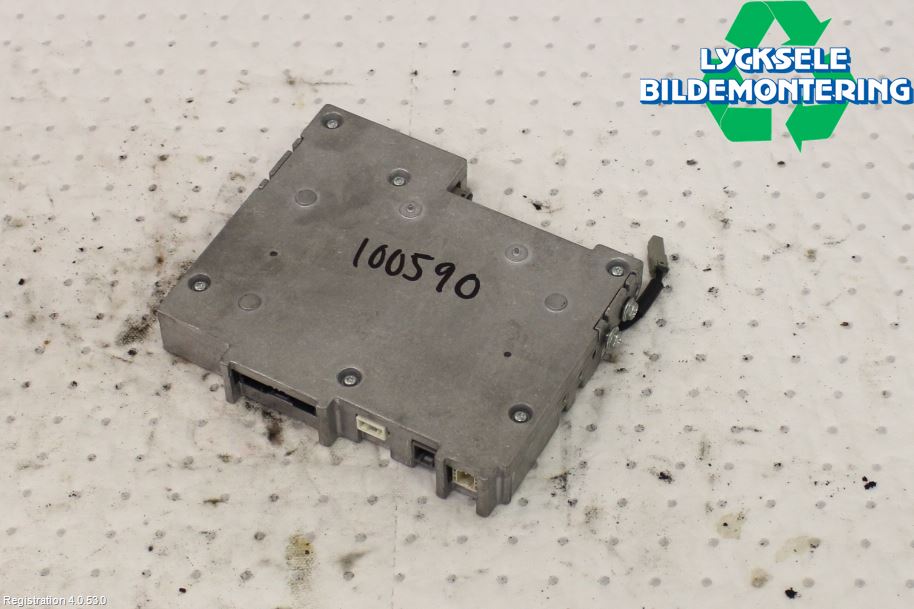 Toyota AURIS 13-19 Cd Radio - Multimediapanel