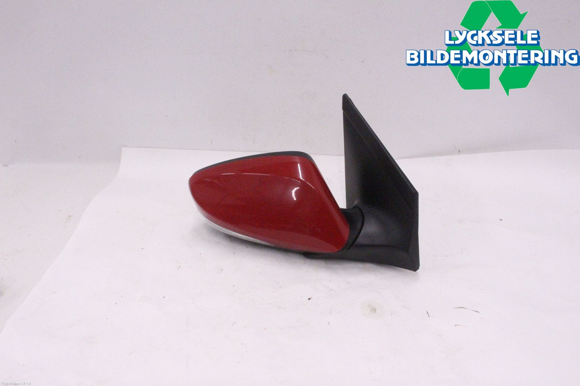 Hyundai i30 GD 13-17 Spegel Yttre El Hö