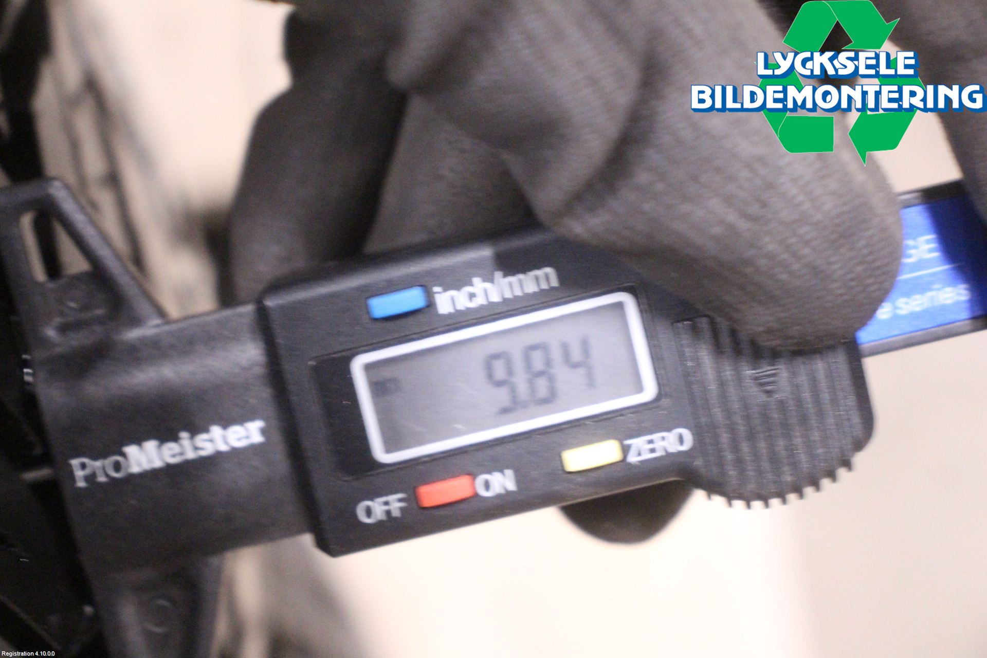 Ford RANGER EU 12-23 Sommardäck Alumfälg 4St