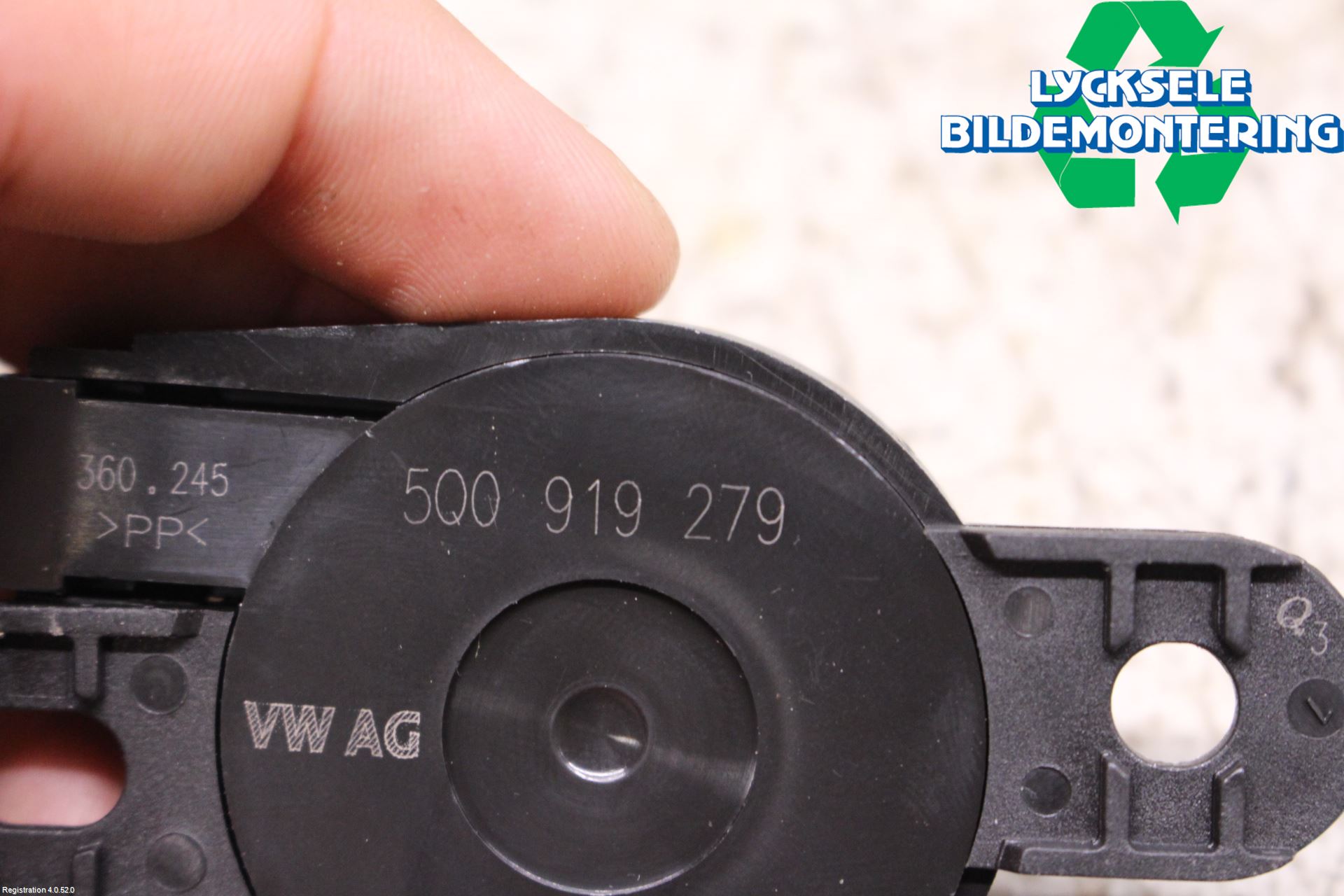 Skoda OCTAVIA (5E) 13-20 Summer