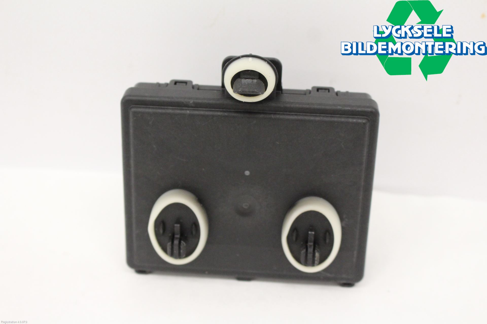 Audi A6 F2/C8 19- Styrenhet Dörr