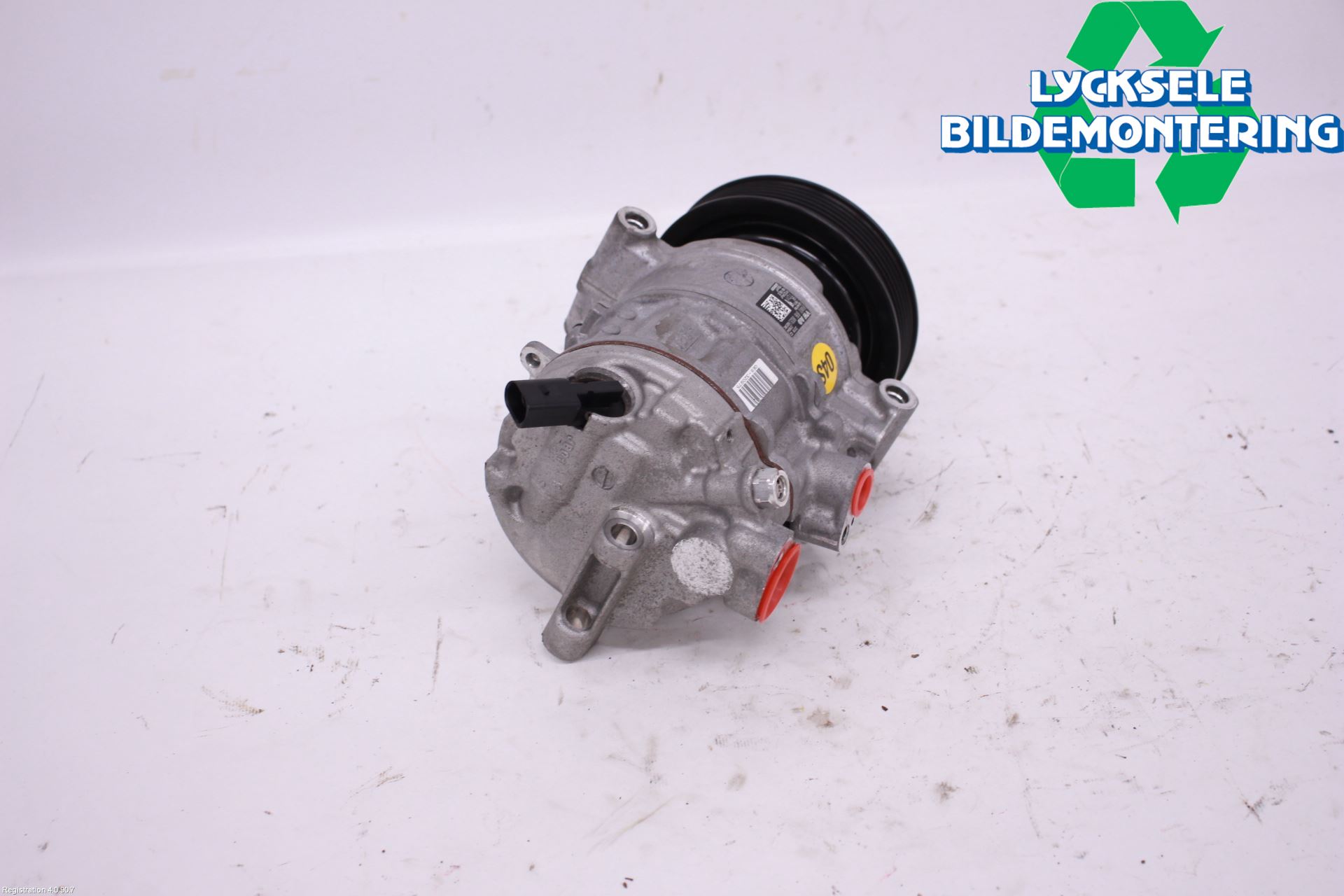 Audi A4 ALLROAD 17- Ac Kompressor