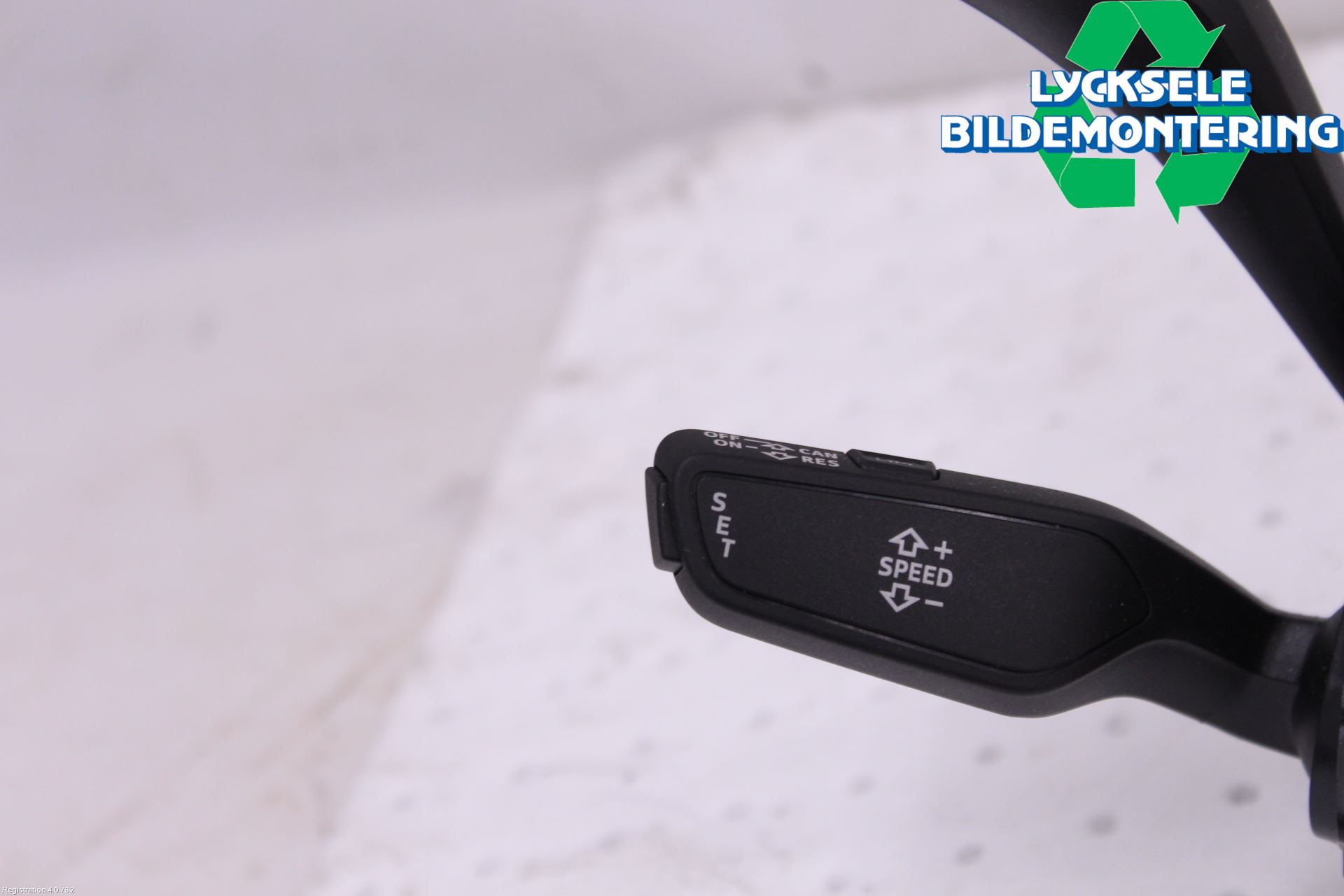 Audi A3/S3 8Y 21- Spakcentral