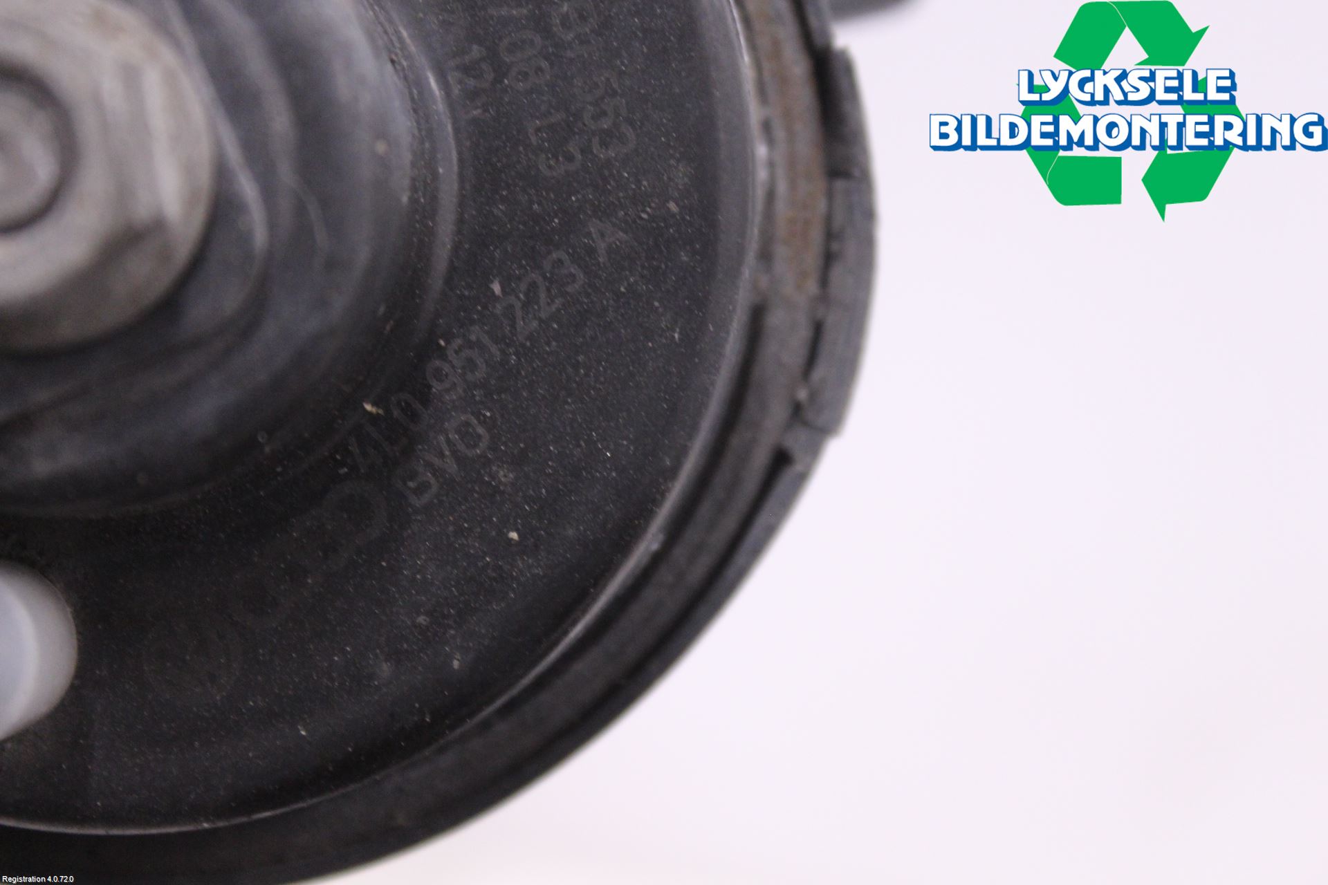 Audi Q7/SQ7 Signalhorn