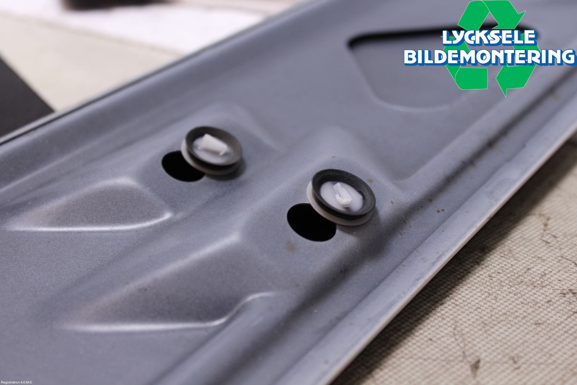 Volkswagen VW TRANSP/CARAVELLE (T5) 04-15 List Hö