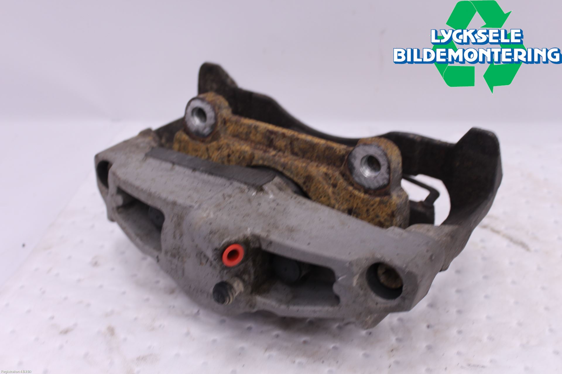 Volvo V70 08-13 Bromsok Fram Vänster