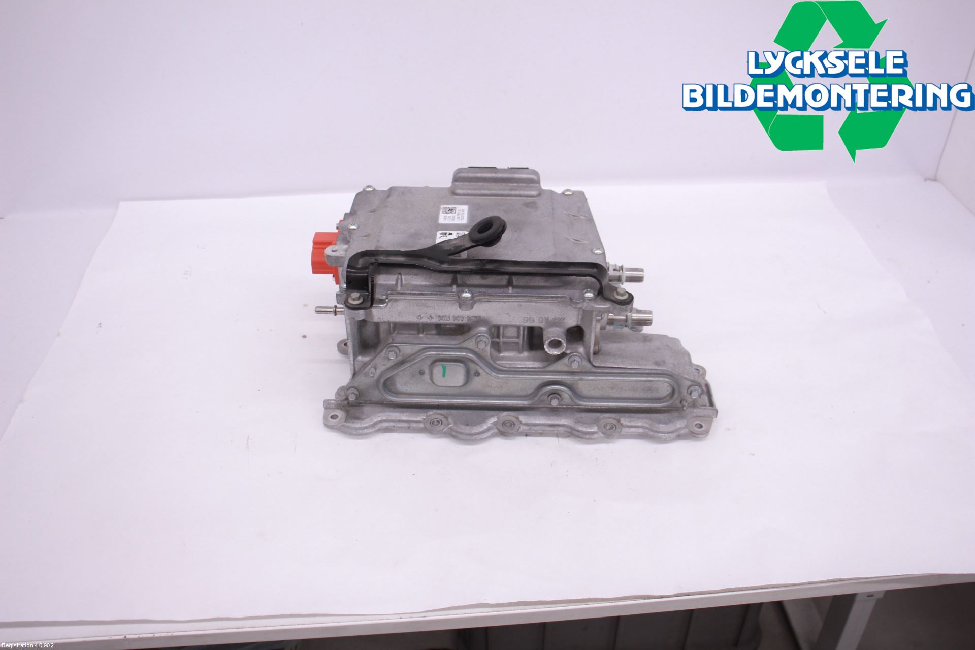 Ford KUGA/KUGA PHEZ/FHEV 20- Hybridconverter