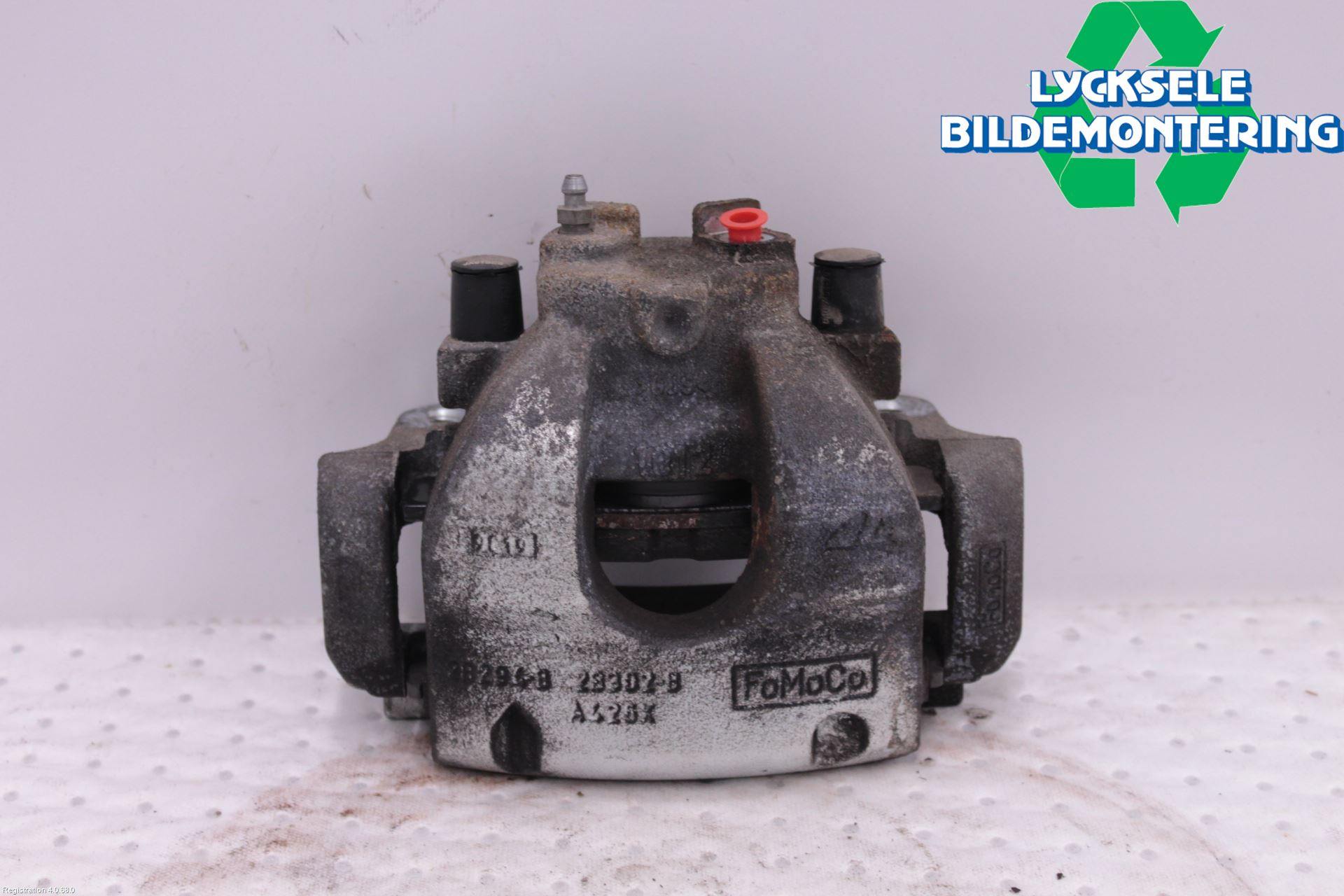 Ford FOCUS 19- Bromsok Fram Höger