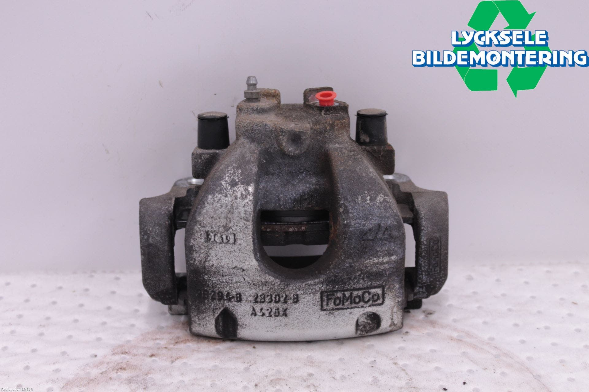 Ford FOCUS 19- Bromsok Fram Höger