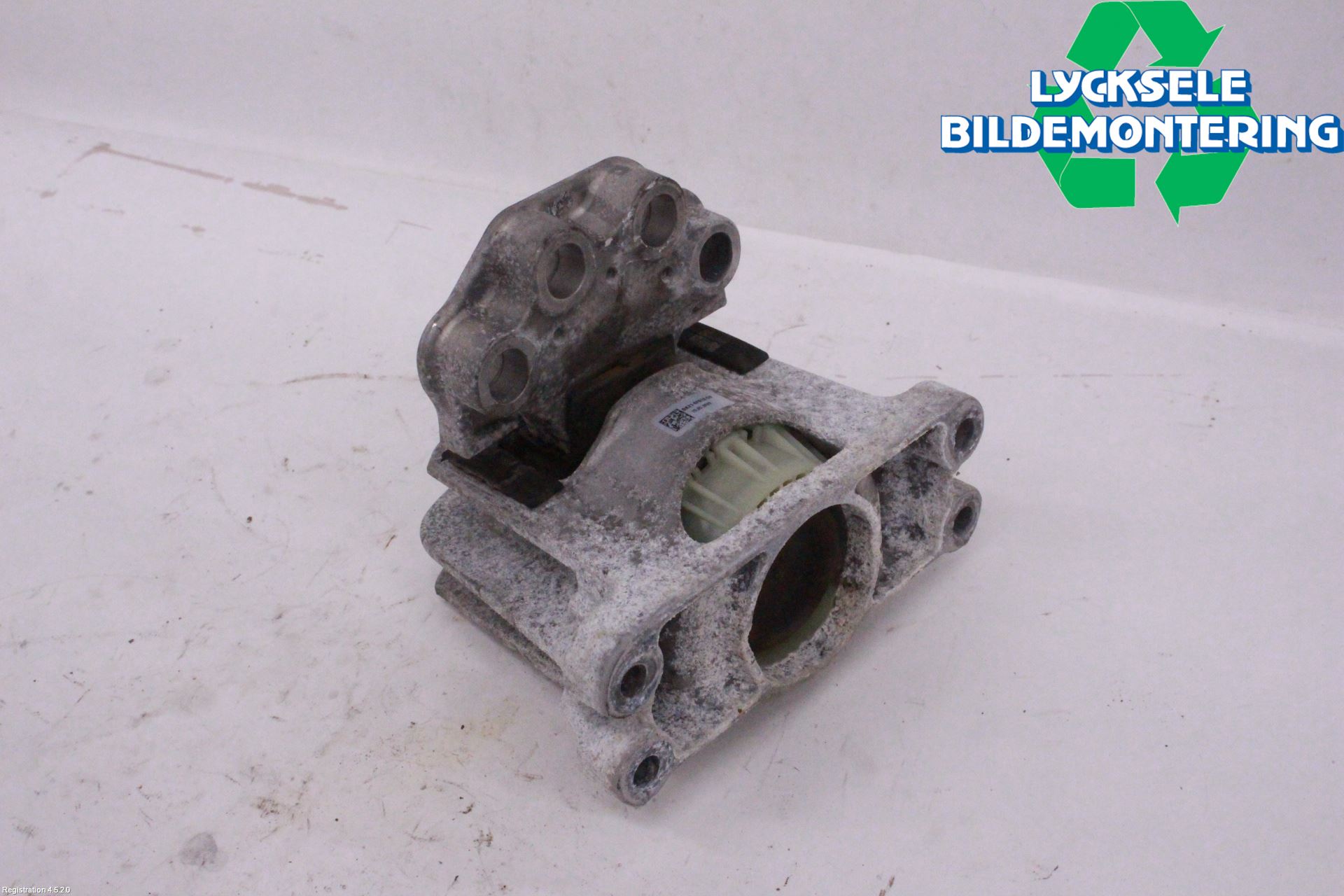 Ford TRANSIT/TOURNEO CONNECT 22- Motorfäste