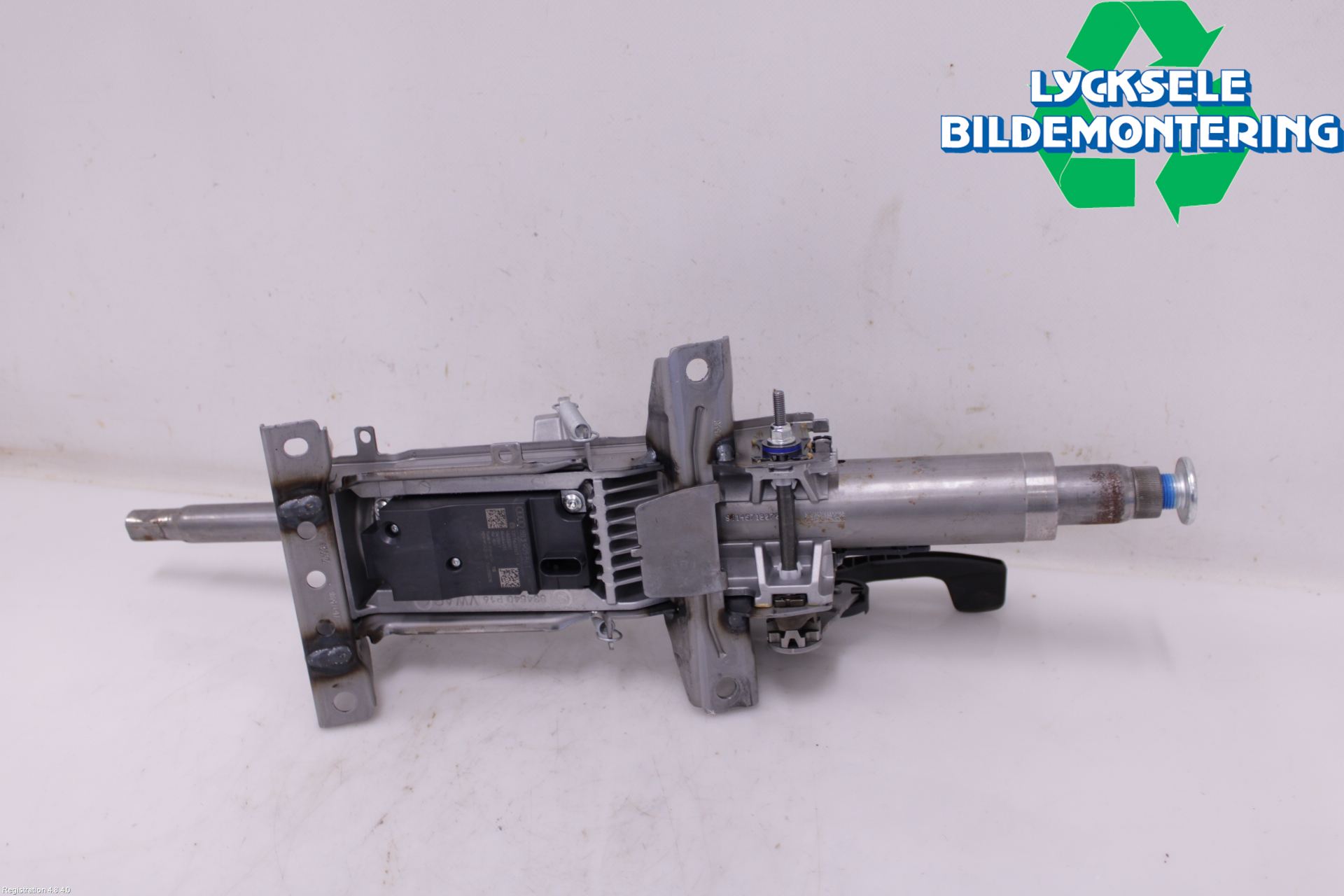 Audi A4/S4 B9 20- Rattaxel