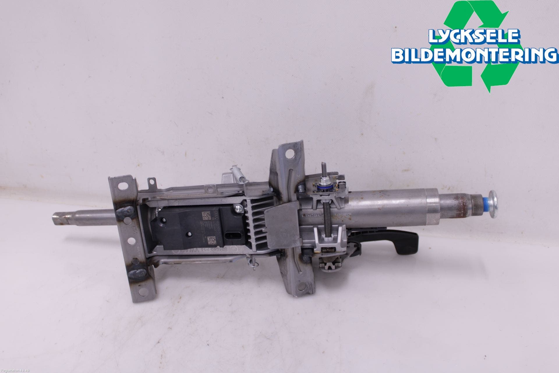 Audi A4/S4 B9 20- Rattaxel