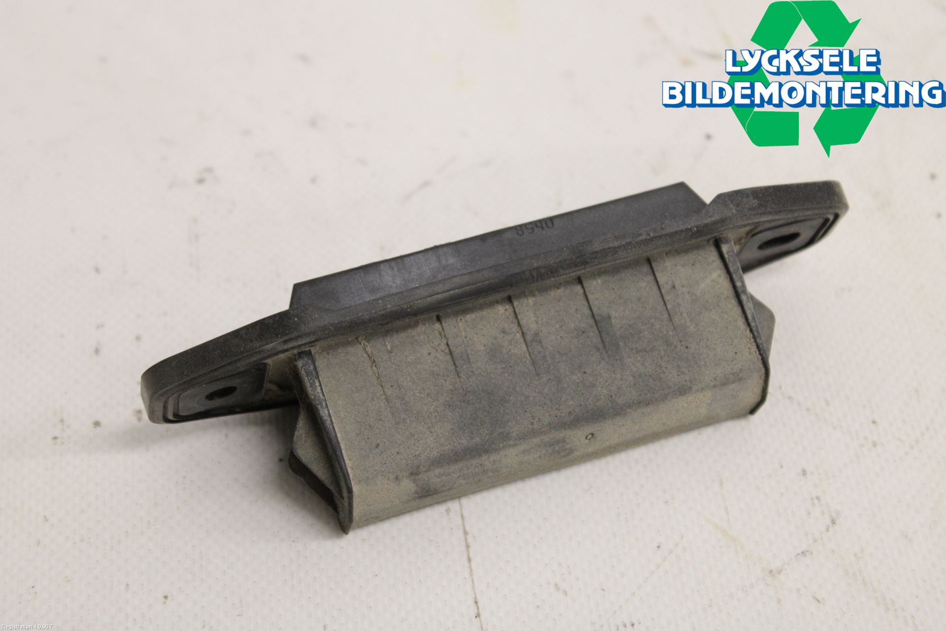 Toyota AURIS 13-19 Bakluckehandtag