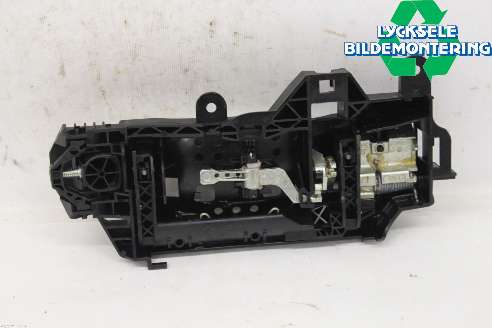 Audi A4/S4 B9 20- Dörrhandtag Yttre Hö