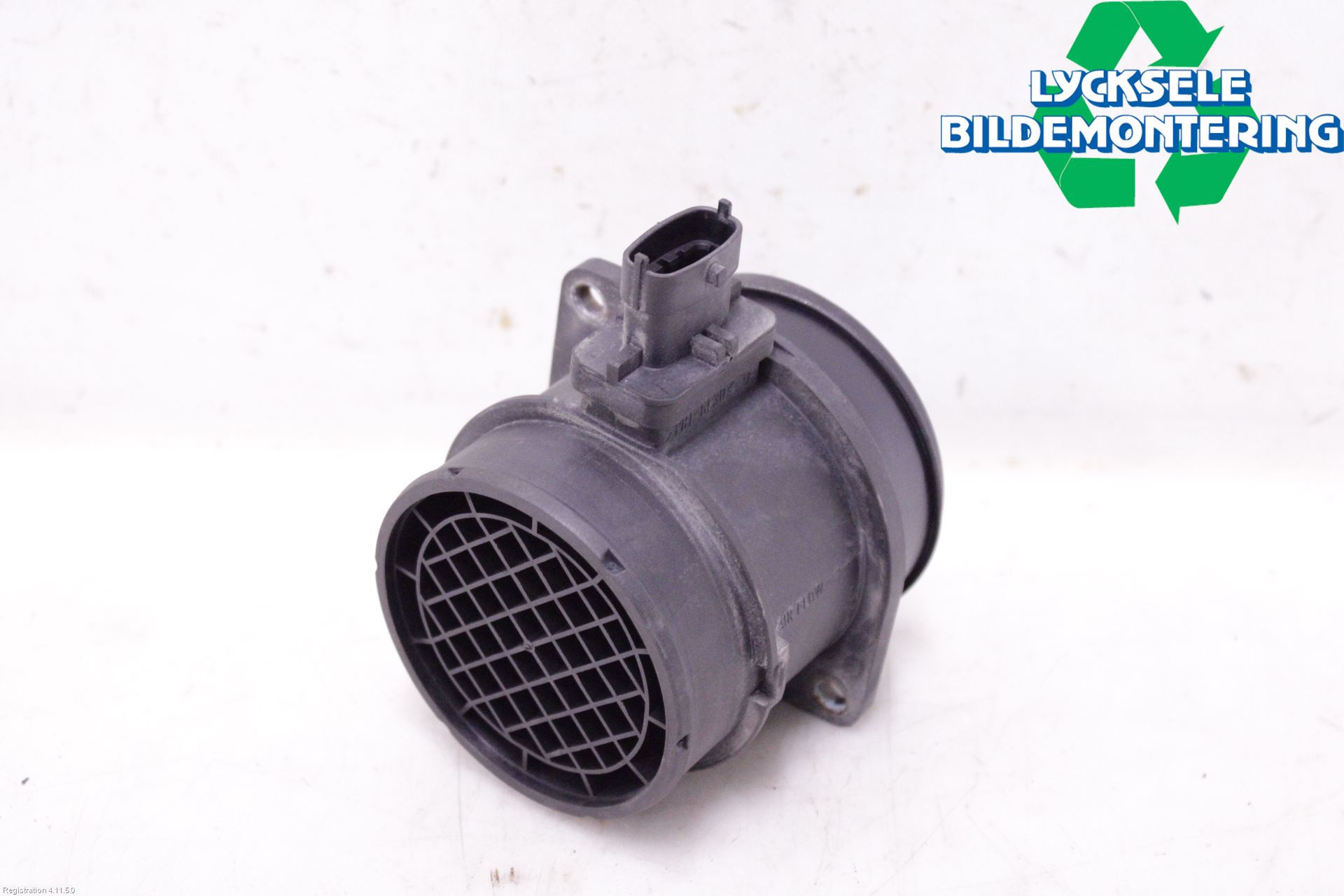 Lancia THEMA Injluftmassamätare